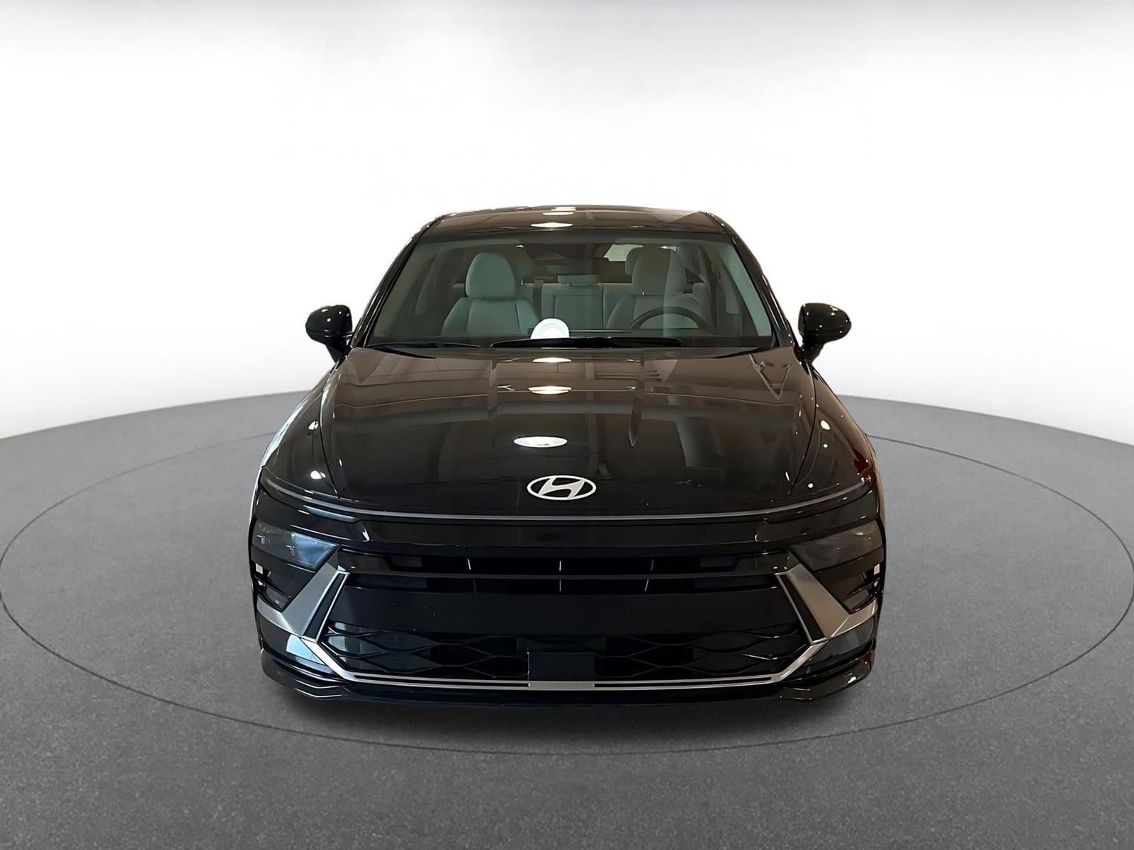 Thumbnail: 2025 Hyundai Sonata - 4