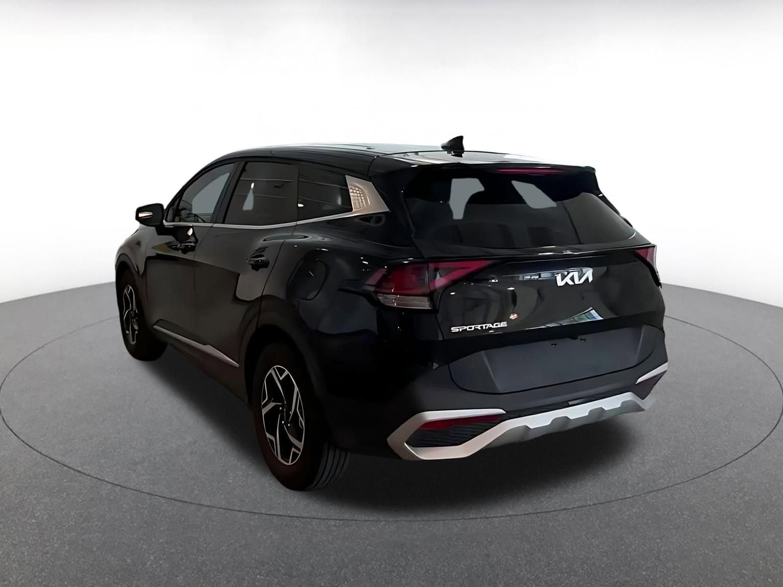 Thumbnail: 2025 Kia Sportage - 10