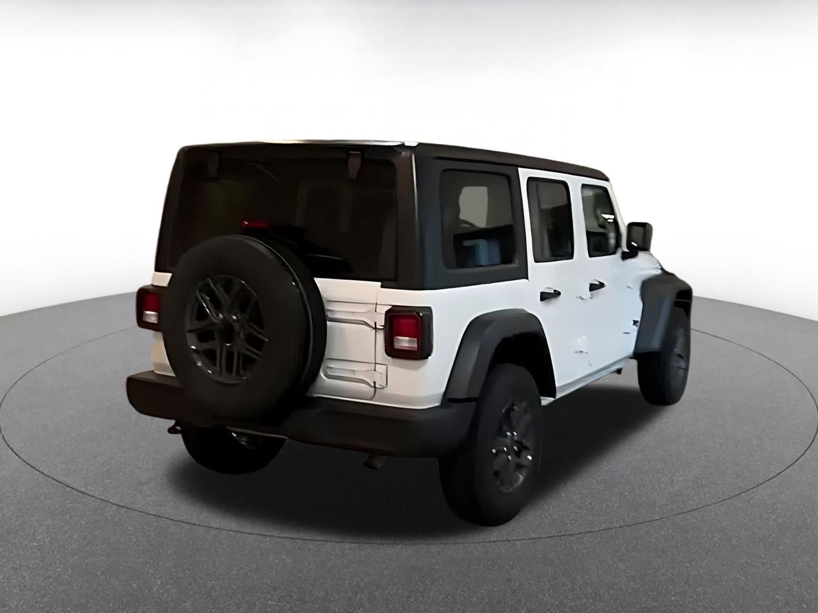 Thumbnail: 2025 Jeep Wrangler - 12