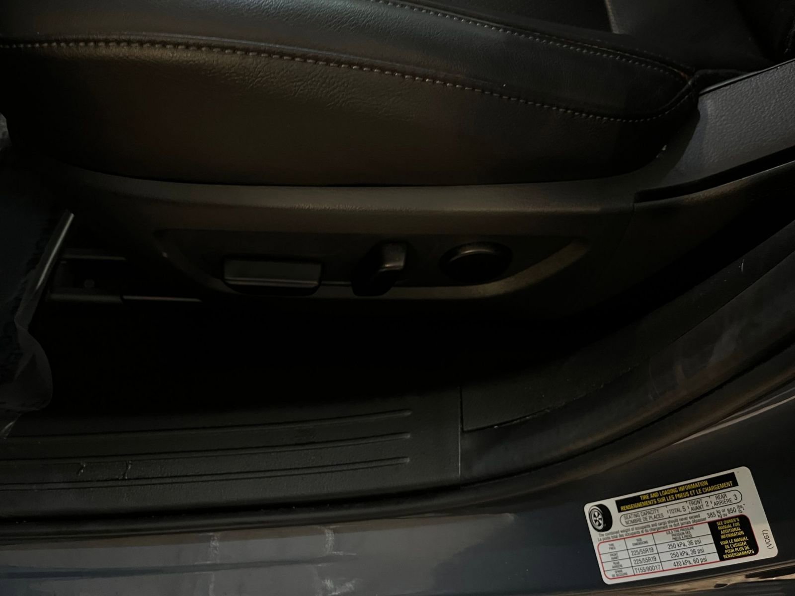 Thumbnail: 2025 Mazda CX-50 - 22