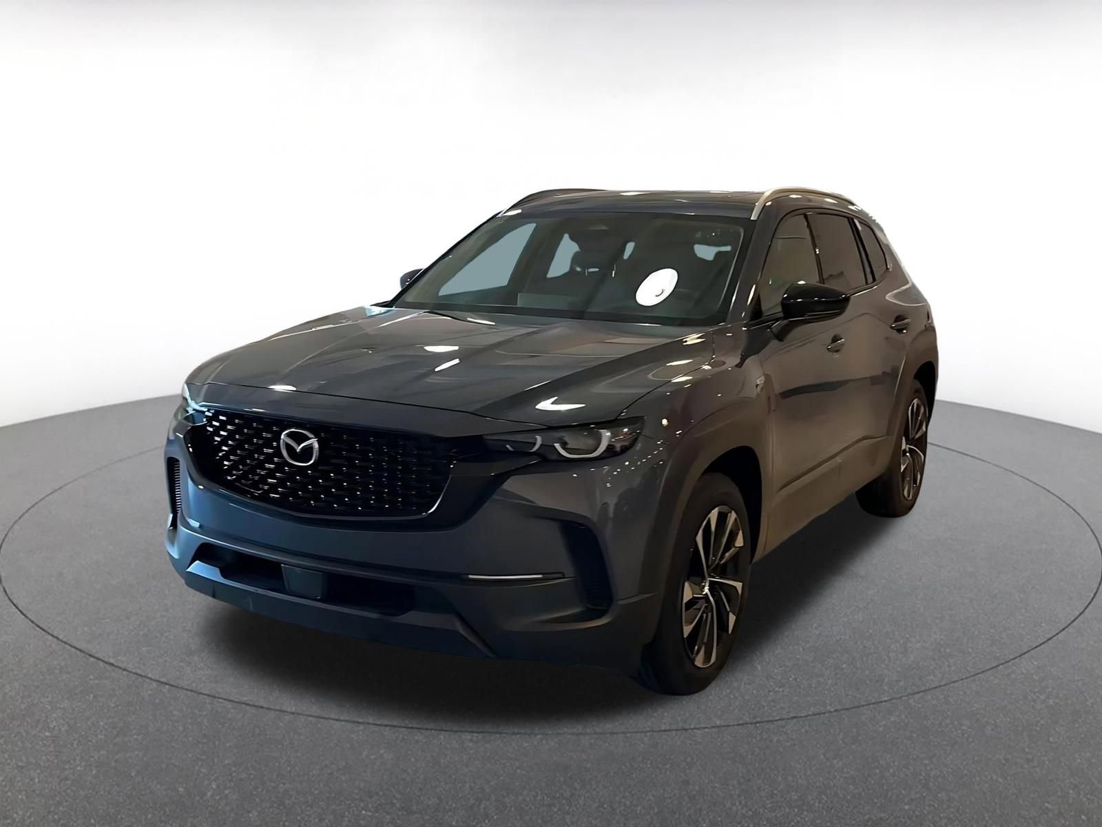 Thumbnail: 2025 Mazda CX-50 - 7