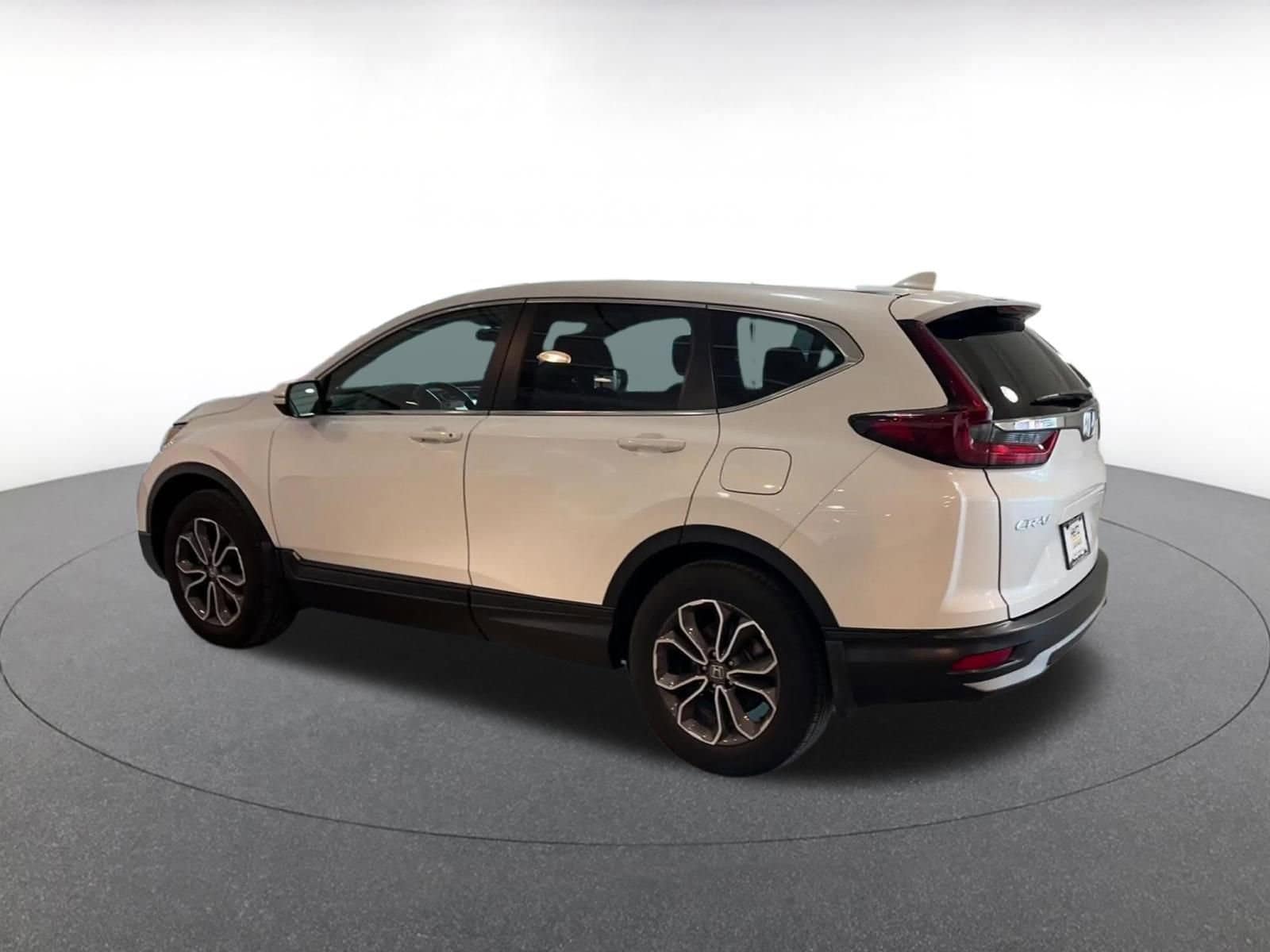 Thumbnail: 2021 Honda CR-V - 10