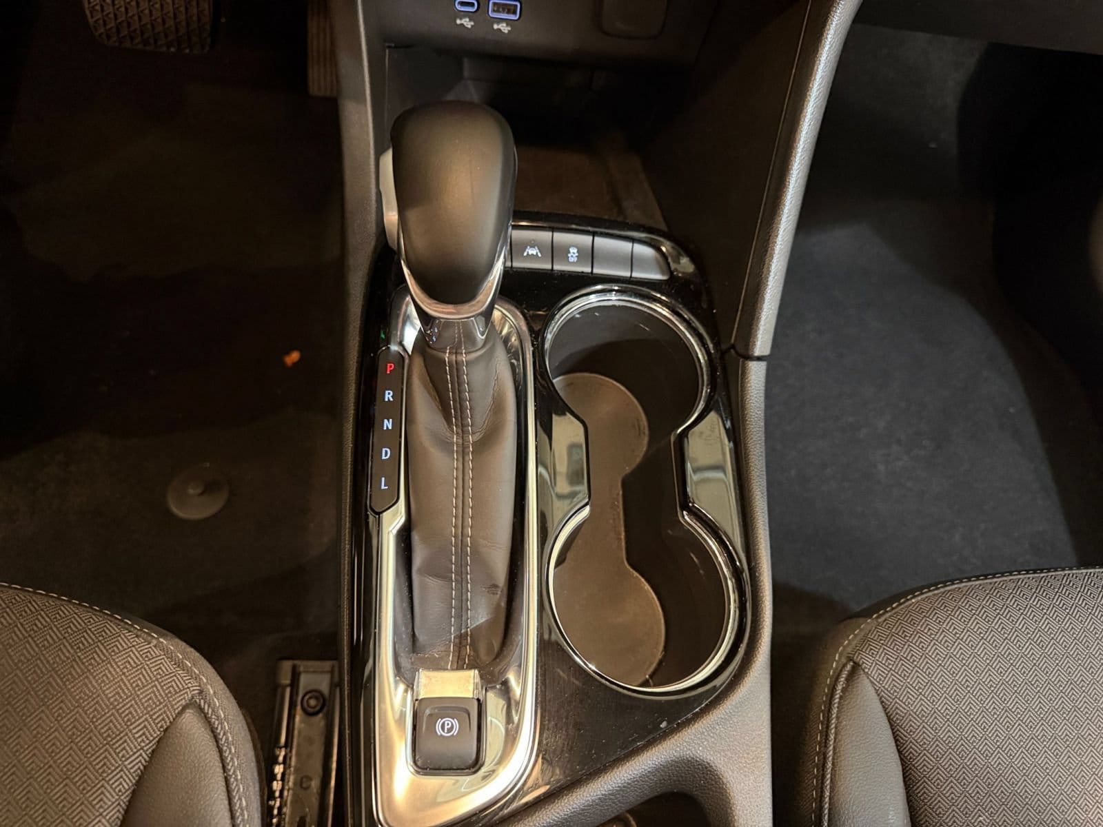 Thumbnail: 2026 Buick Encore GX - 35