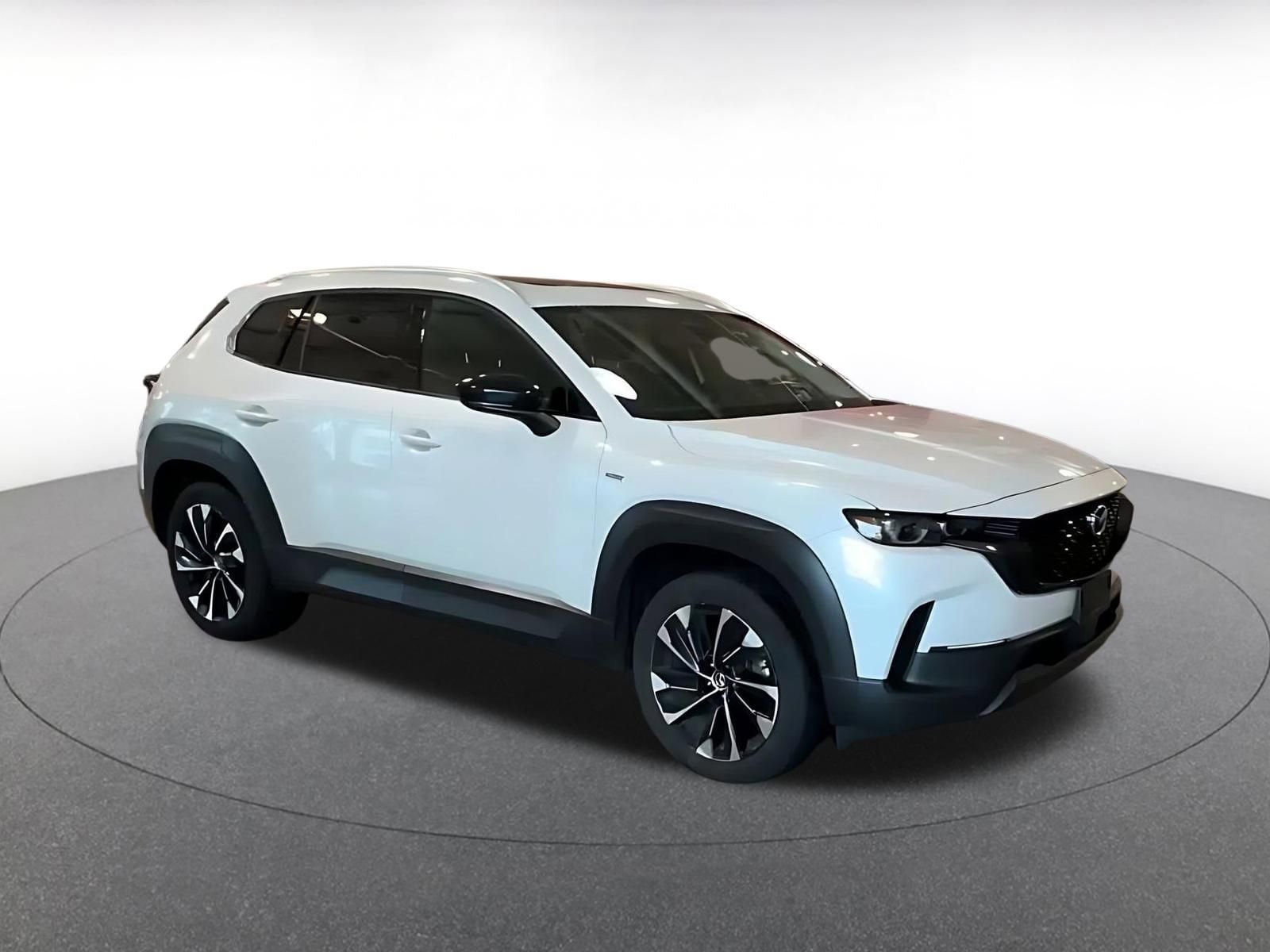 Thumbnail: 2025 Mazda CX-50 - 2