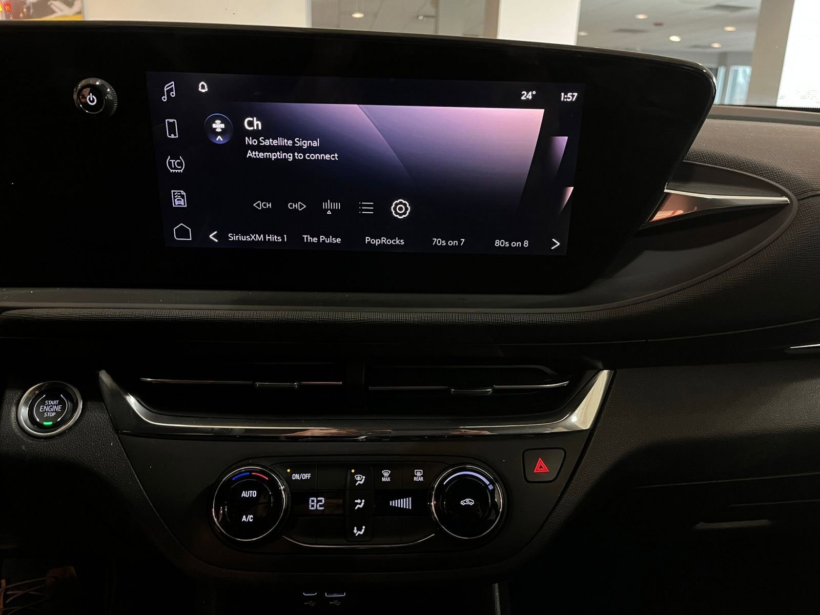 Thumbnail: 2025 Buick Envista - 20