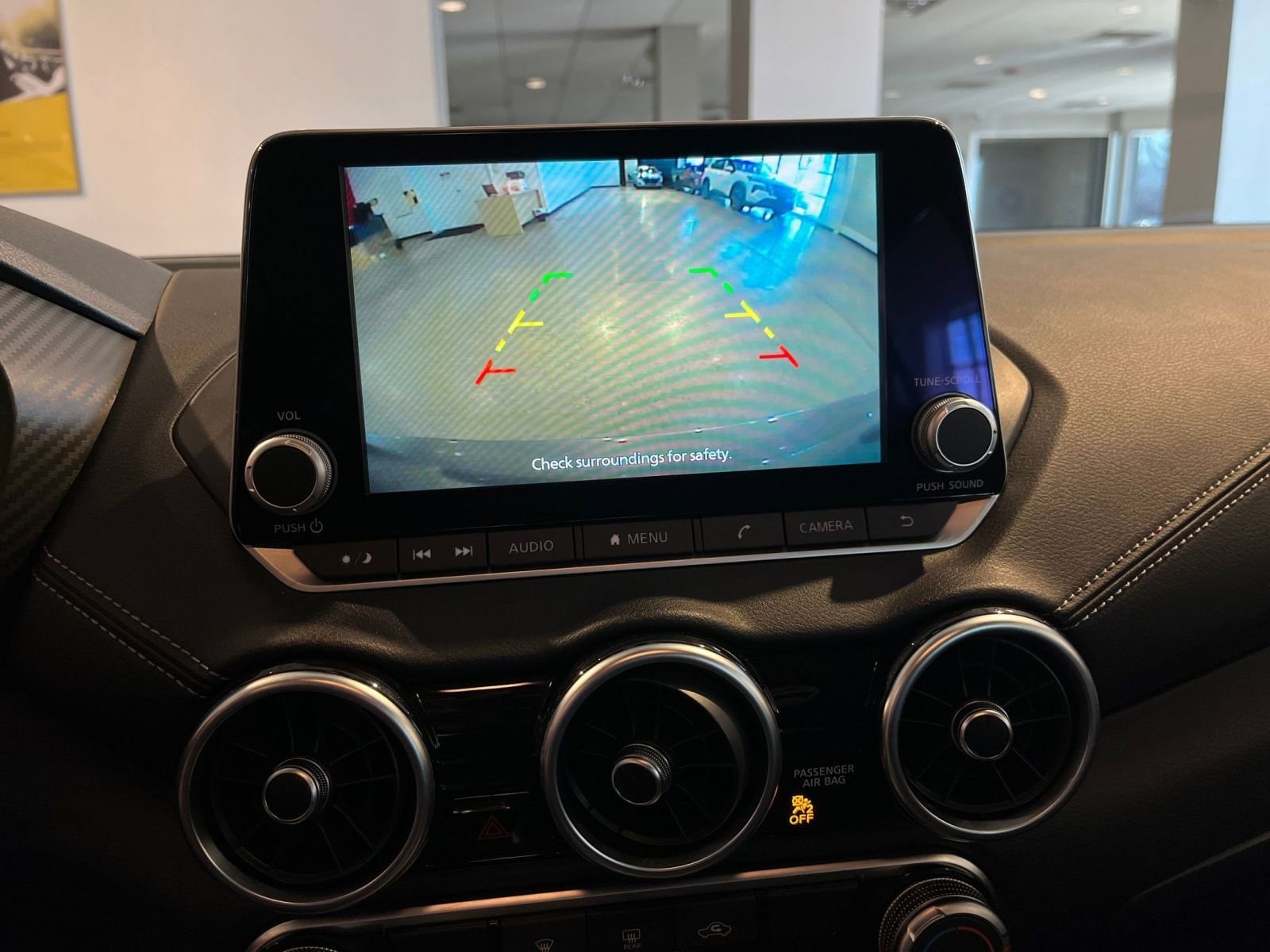 Thumbnail: 2025 Nissan Sentra - 23