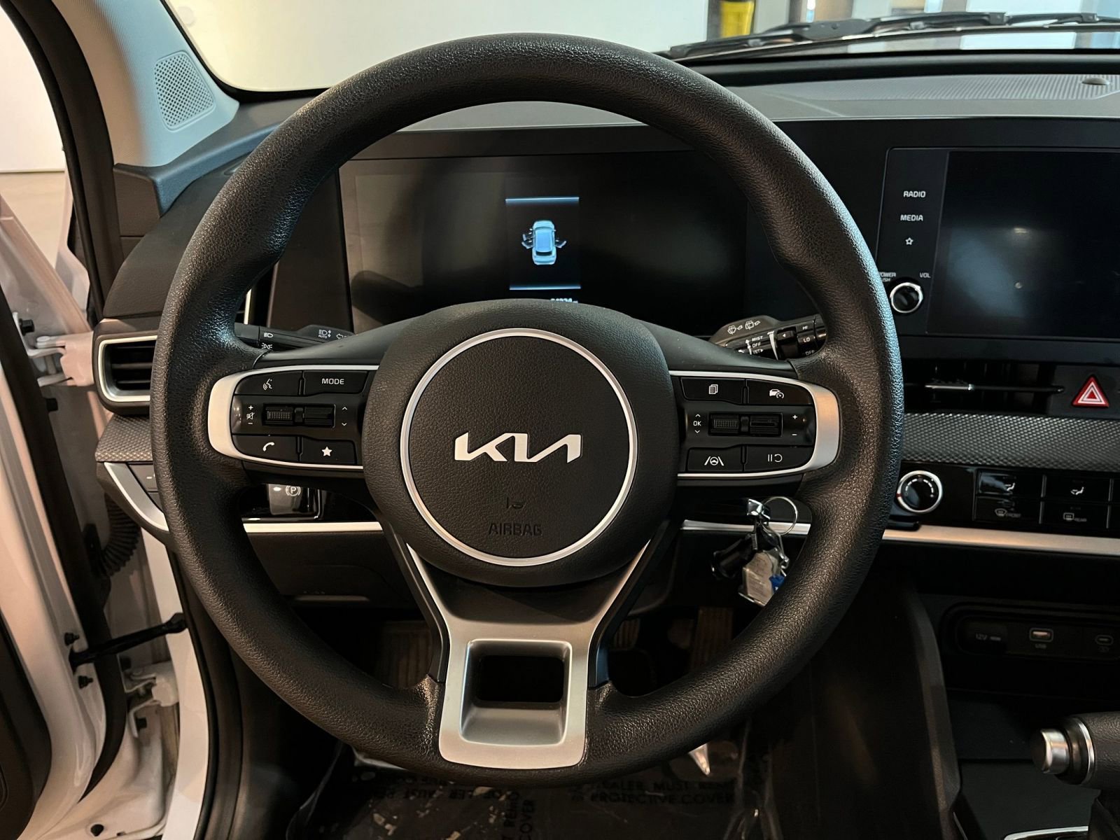 Thumbnail: 2025 Kia Sportage - 28