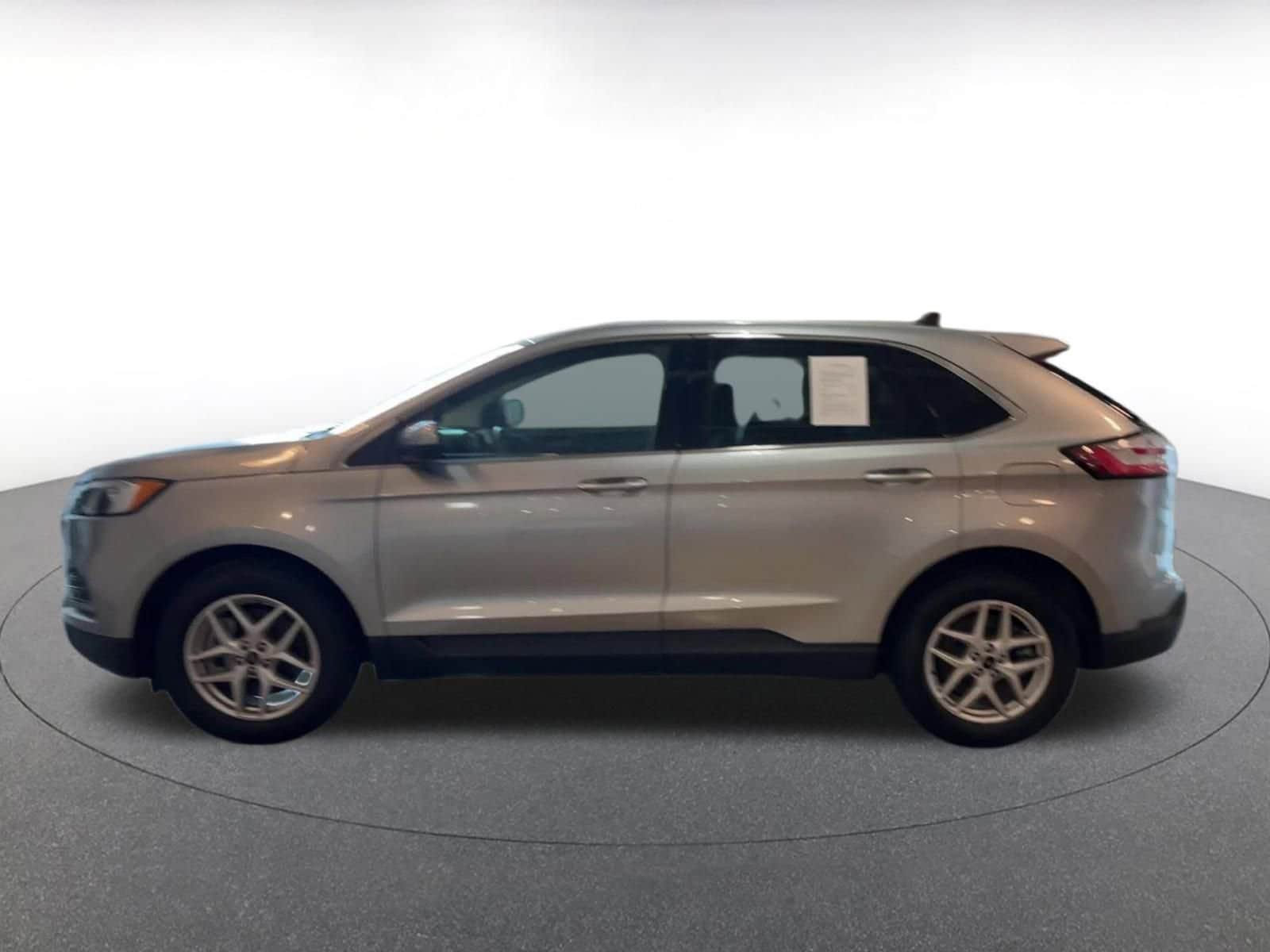Thumbnail: 2024 Ford Edge - 8