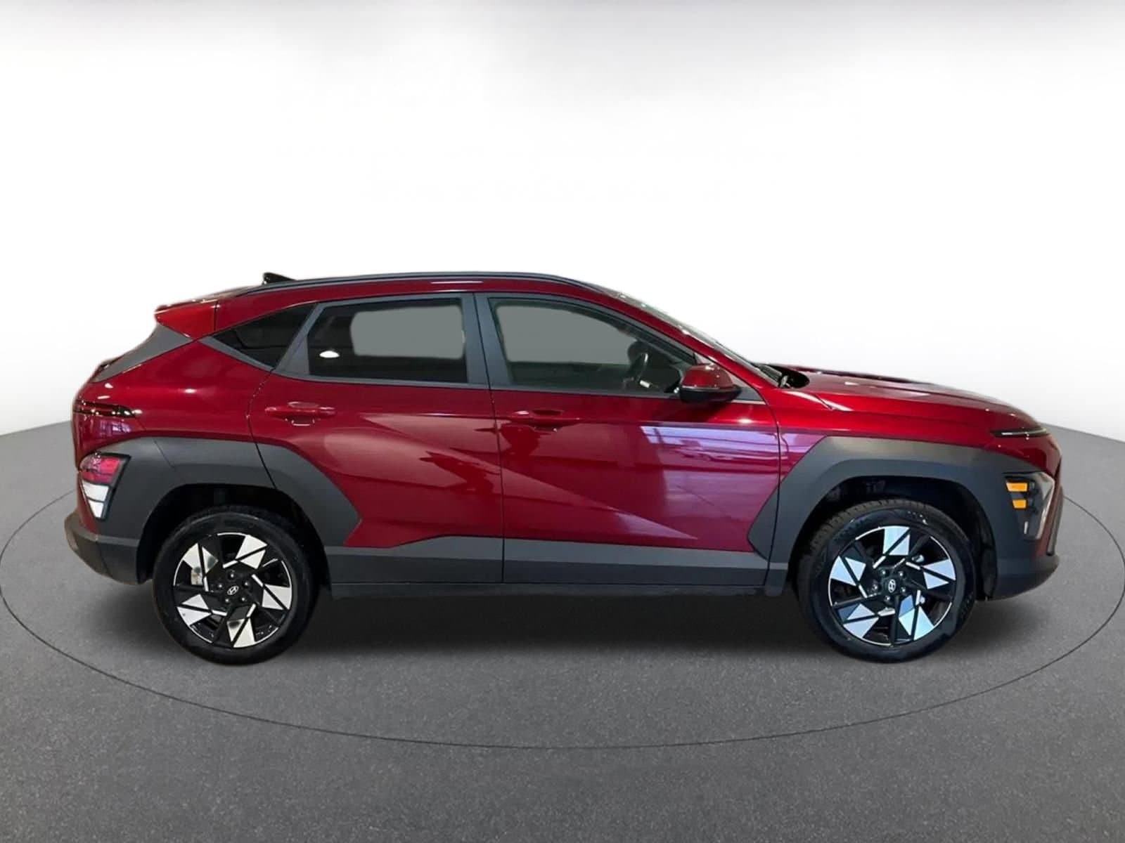 Thumbnail: 2025 Hyundai Kona - 16