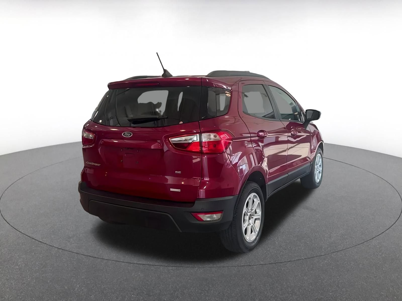Thumbnail: 2019 Ford EcoSport - 14