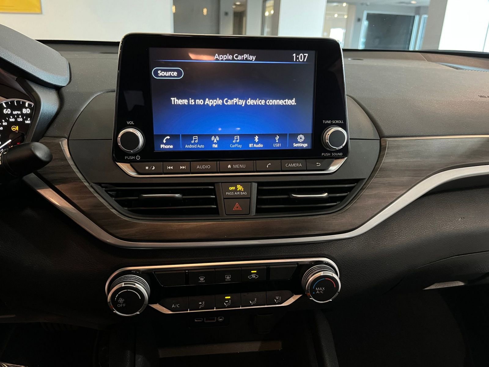 Thumbnail: 2025 Nissan Altima - 17