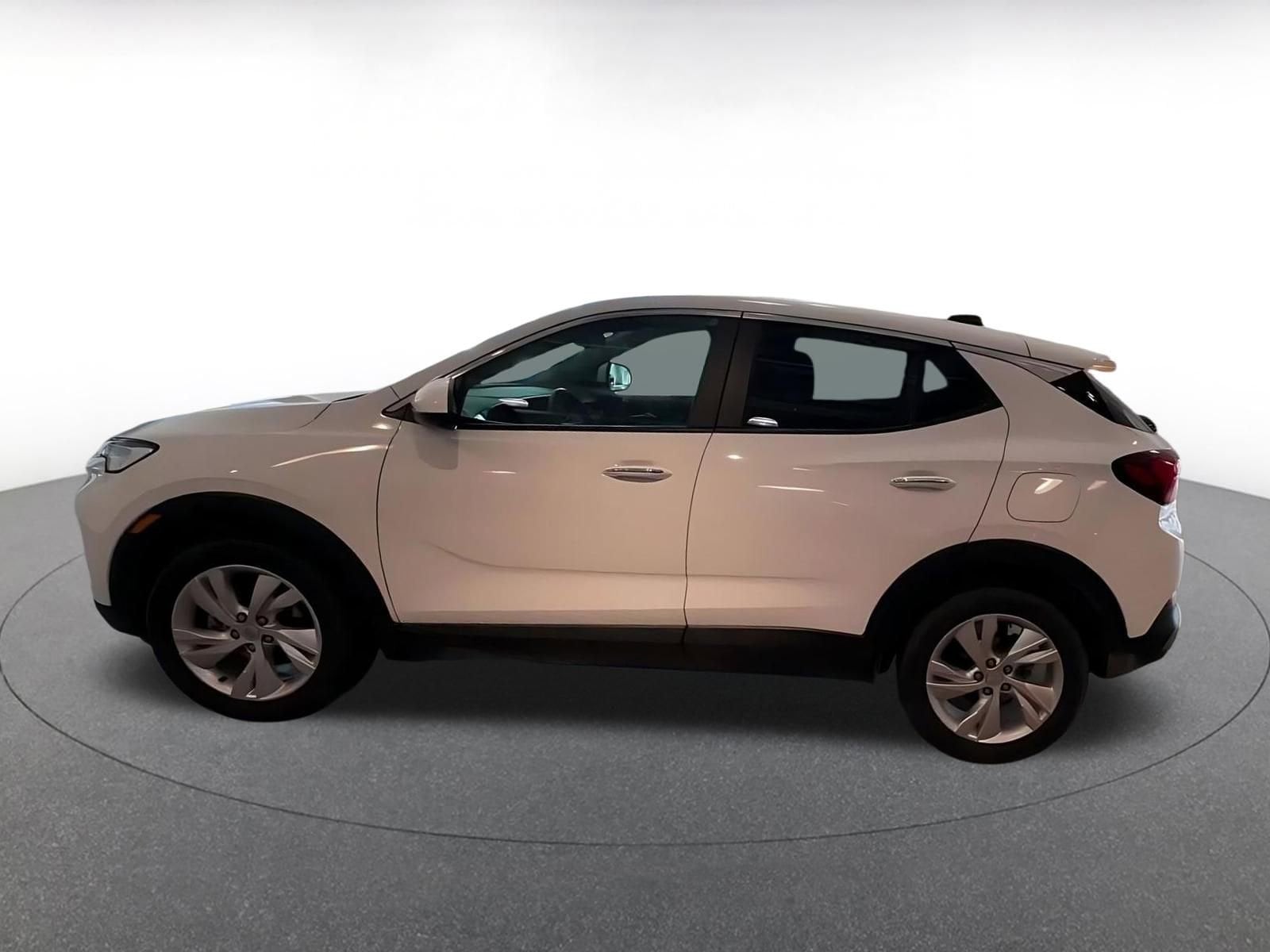 Thumbnail: 2025 Buick Encore GX - 8