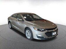 2024 Chevrolet Malibu LT -
                  Cincinnati, OH