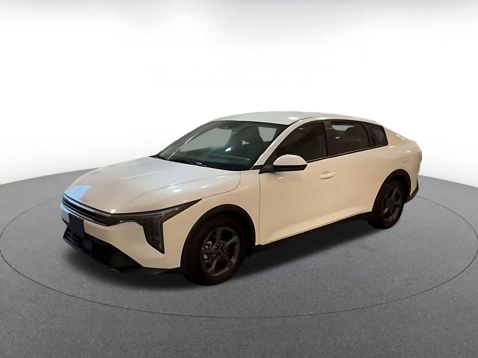 Thumbnail: 2026 Kia K4 - 12