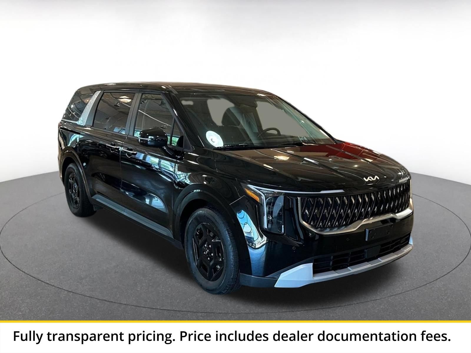 Thumbnail: 2026 Kia Carnival - 1