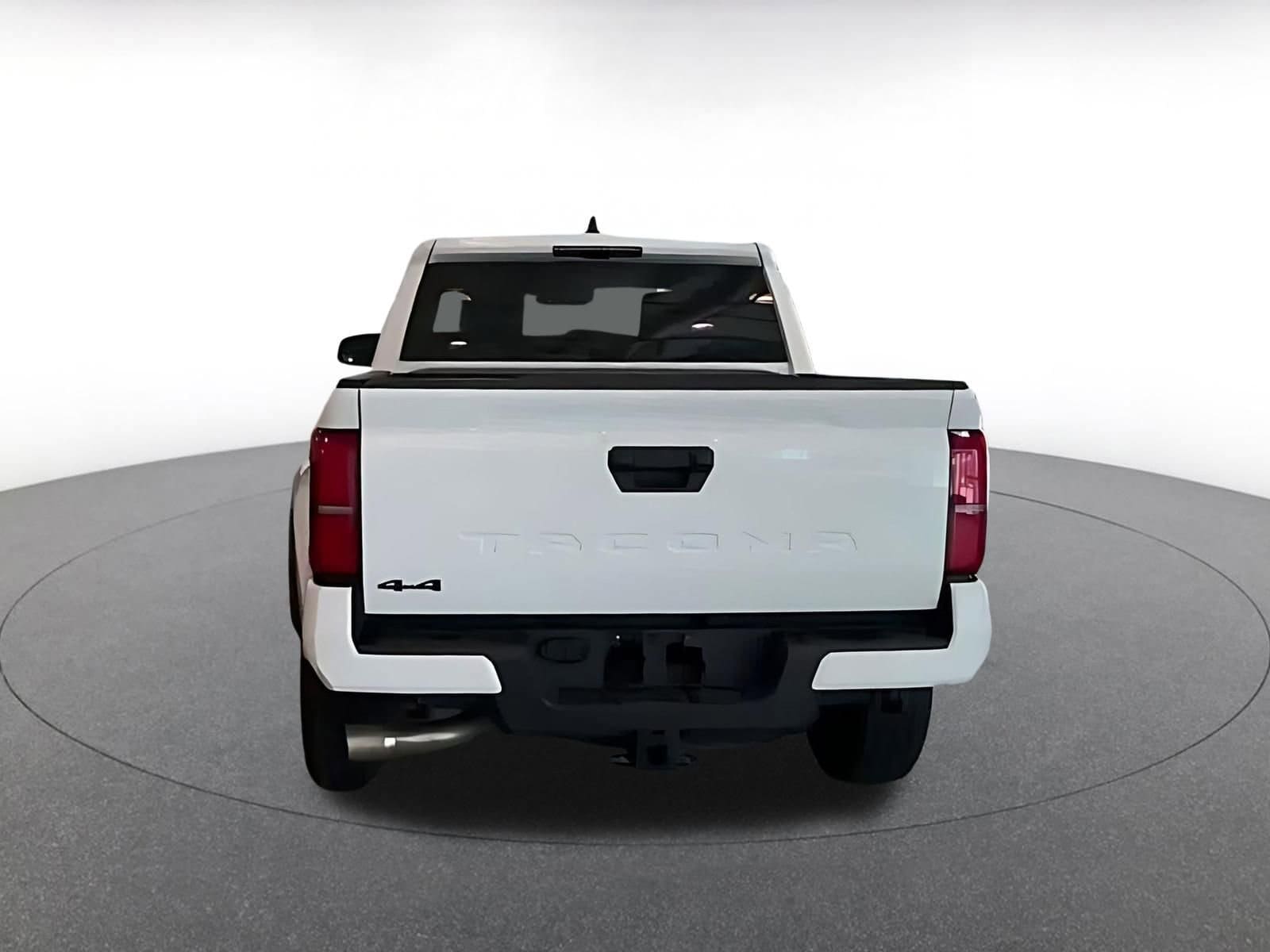 Thumbnail: 2025 Toyota Tacoma - 11