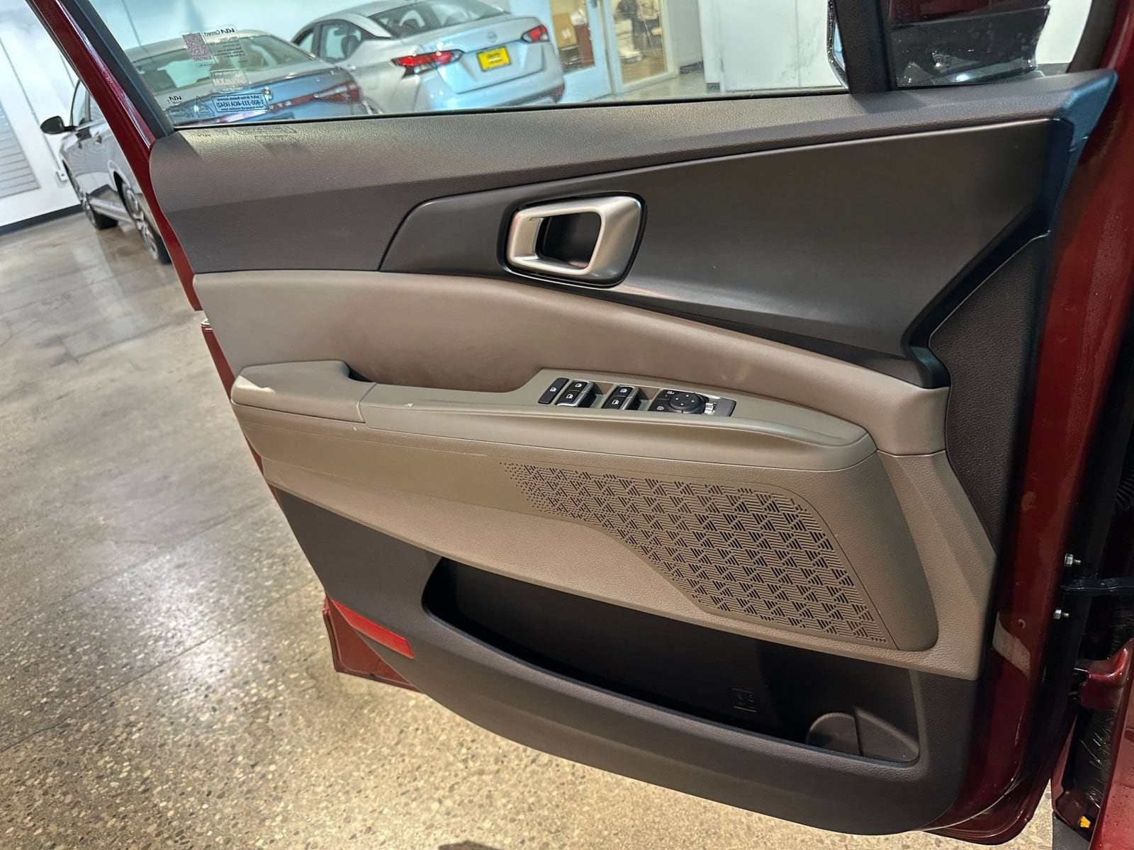 Thumbnail: 2026 Kia Carnival - 18