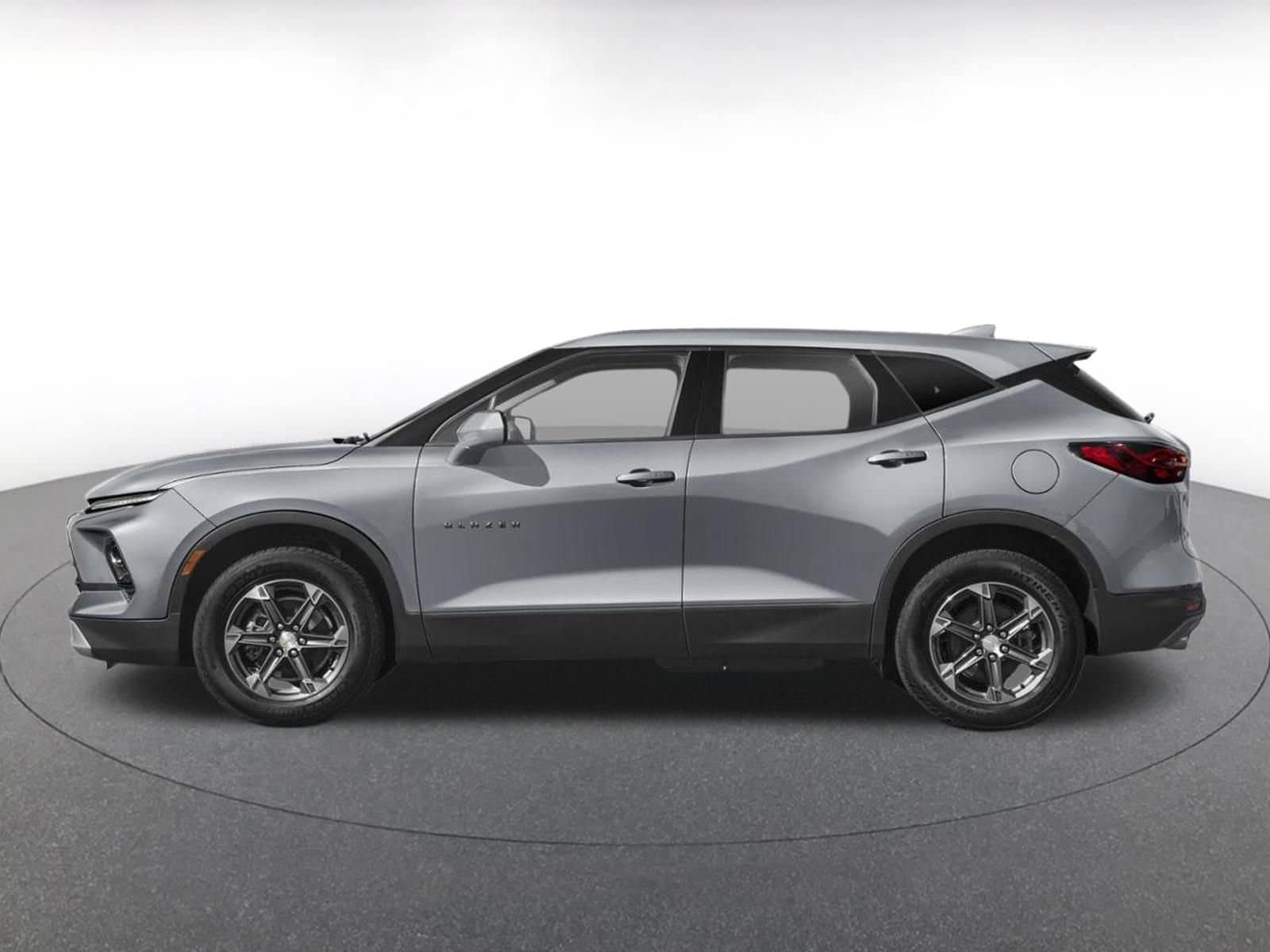 Thumbnail: 2025 Chevrolet Blazer - 3