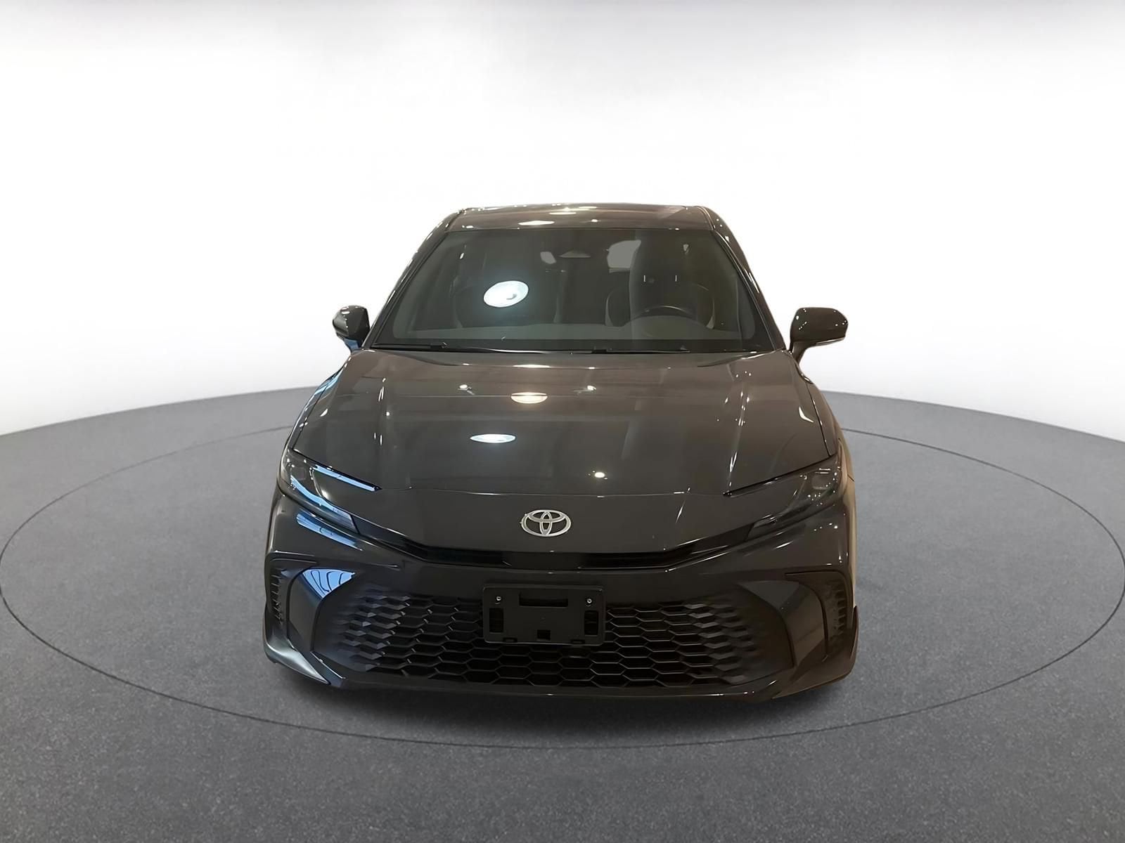 Thumbnail: 2025 Toyota Camry - 4