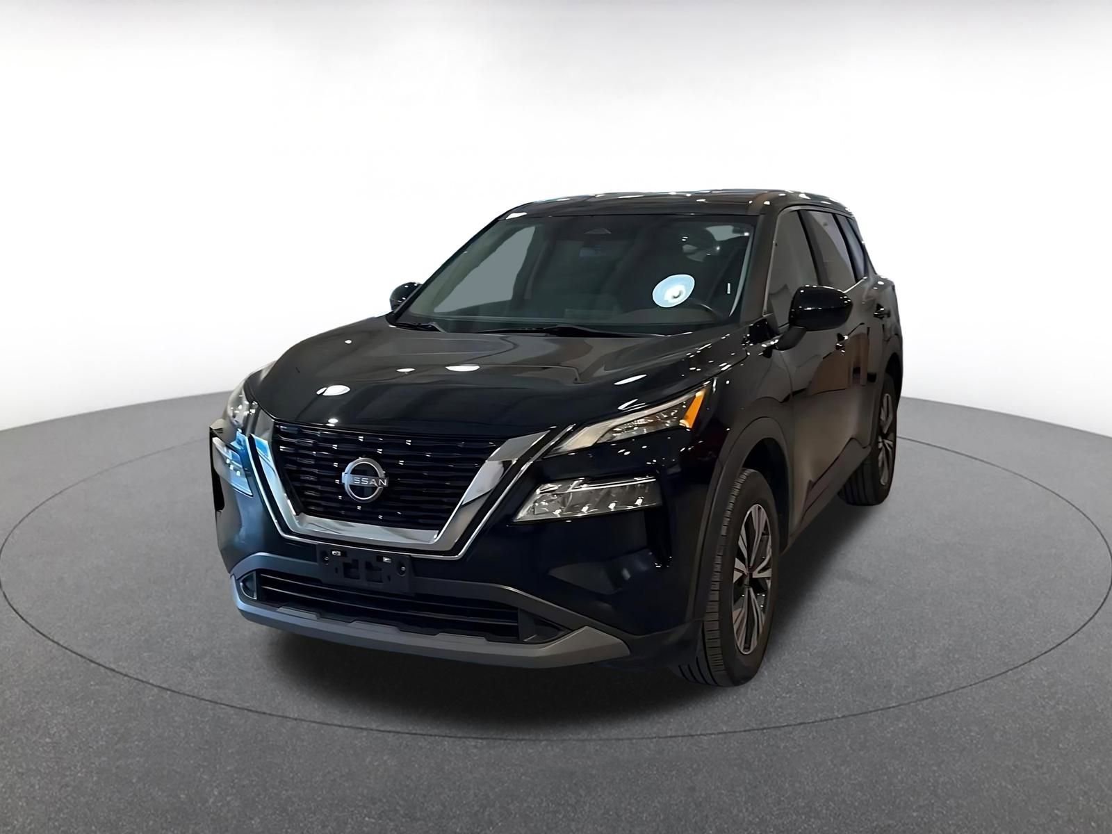 Thumbnail: 2023 Nissan Rogue - 7