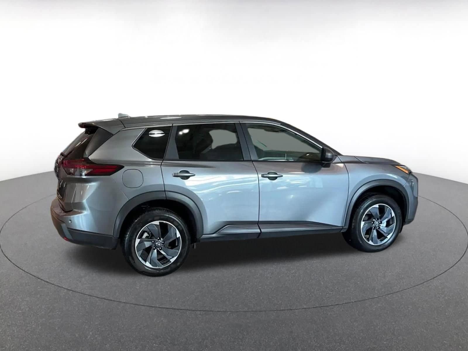 Thumbnail: 2025 Nissan Rogue - 14