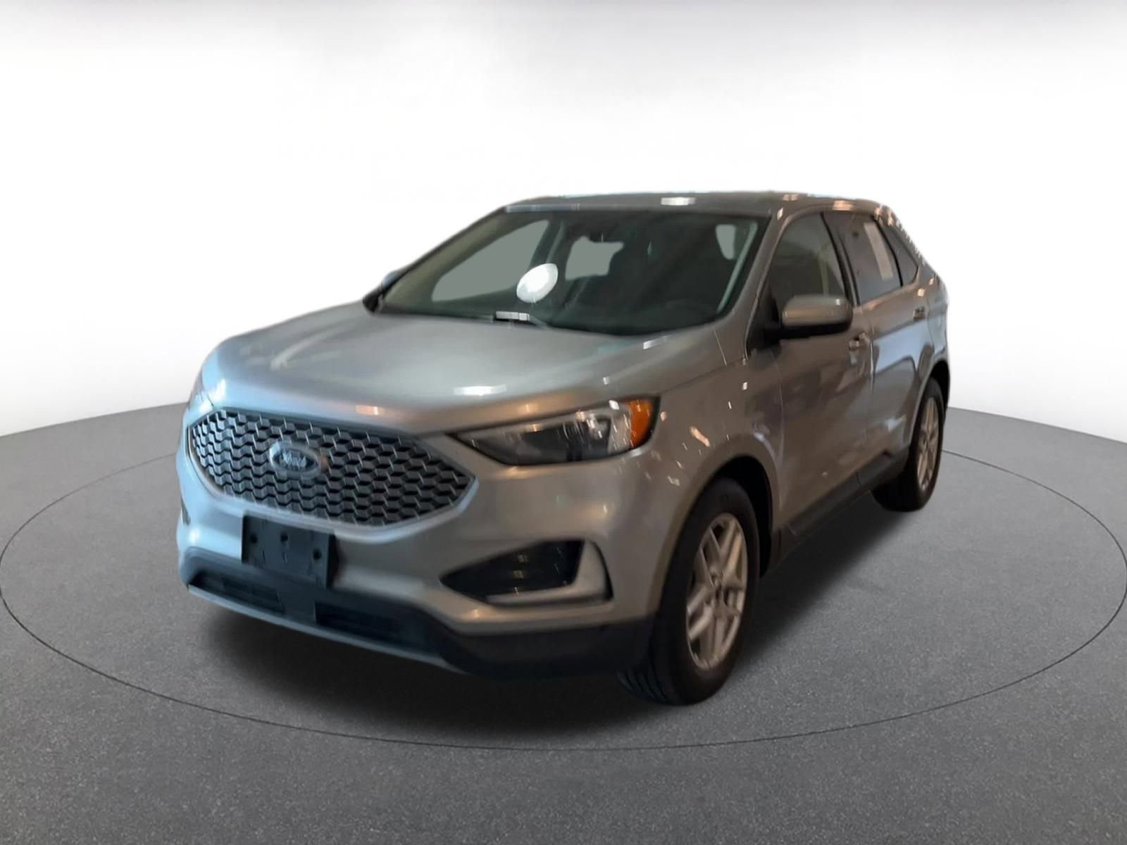 Thumbnail: 2024 Ford Edge - 6
