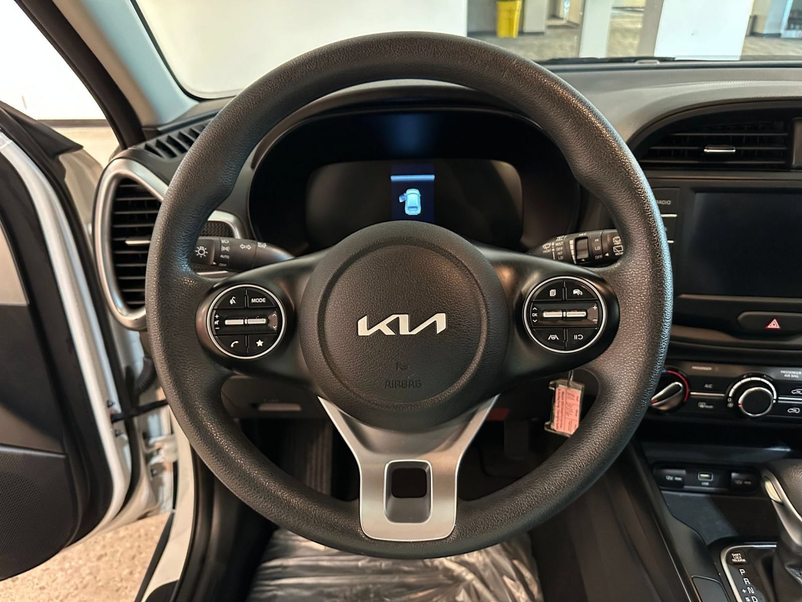 Thumbnail: 2025 Kia Soul - 27