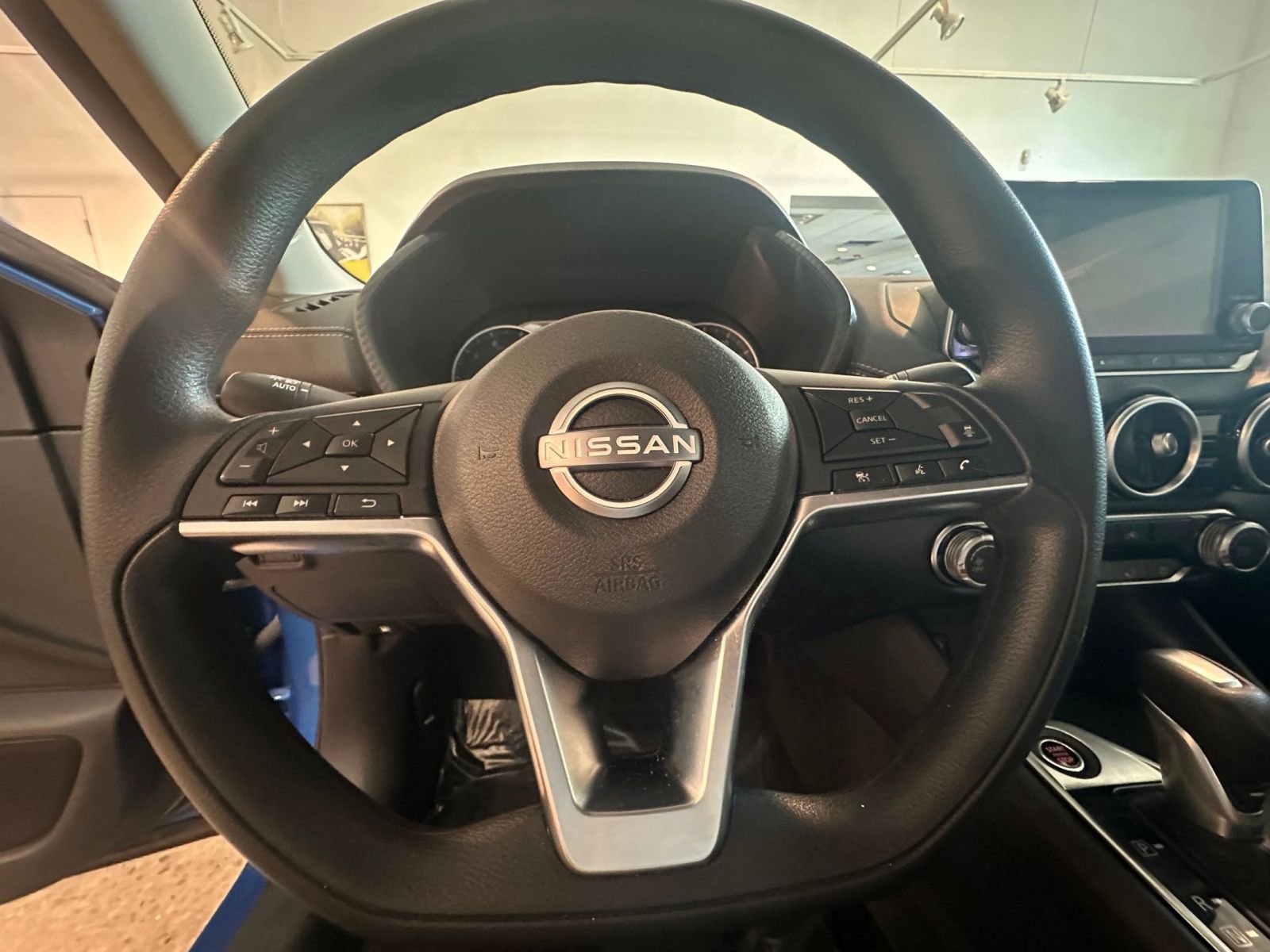 Thumbnail: 2024 Nissan Sentra - 27