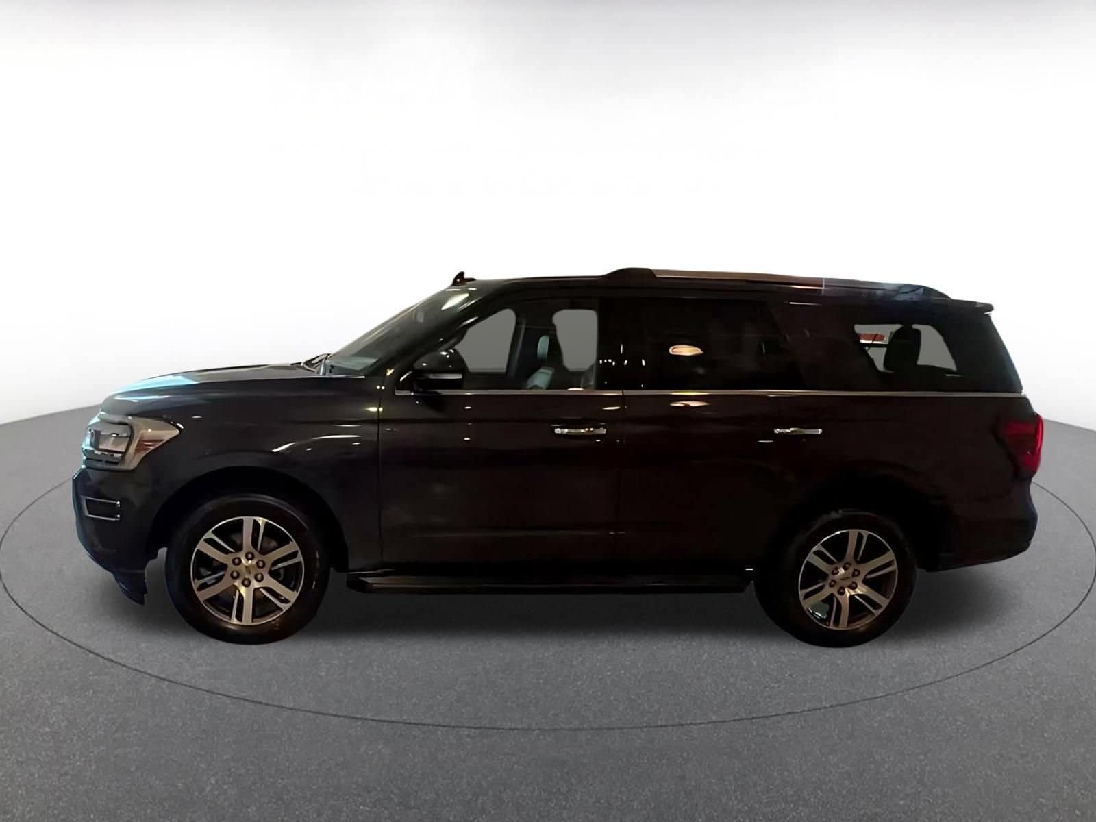 Thumbnail: 2024 Ford Expedition - 6