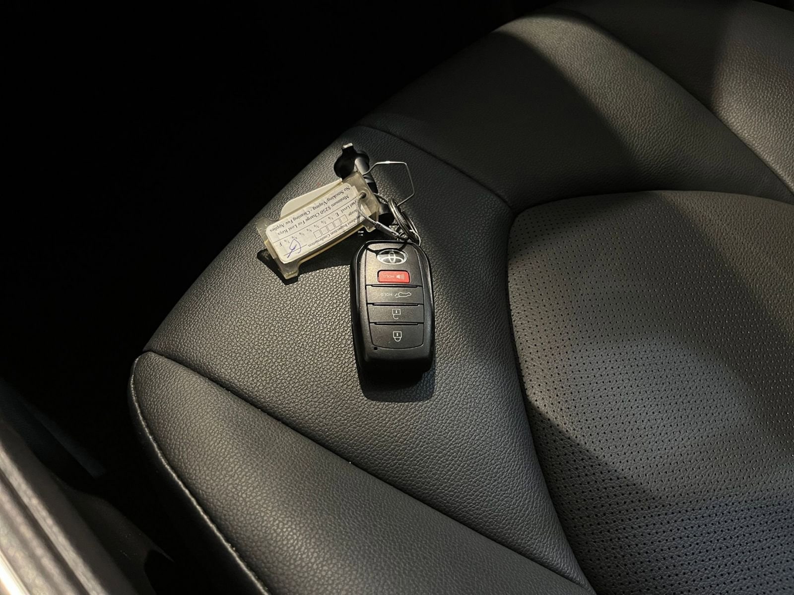 Thumbnail: 2025 Toyota Grand Highlander - 22