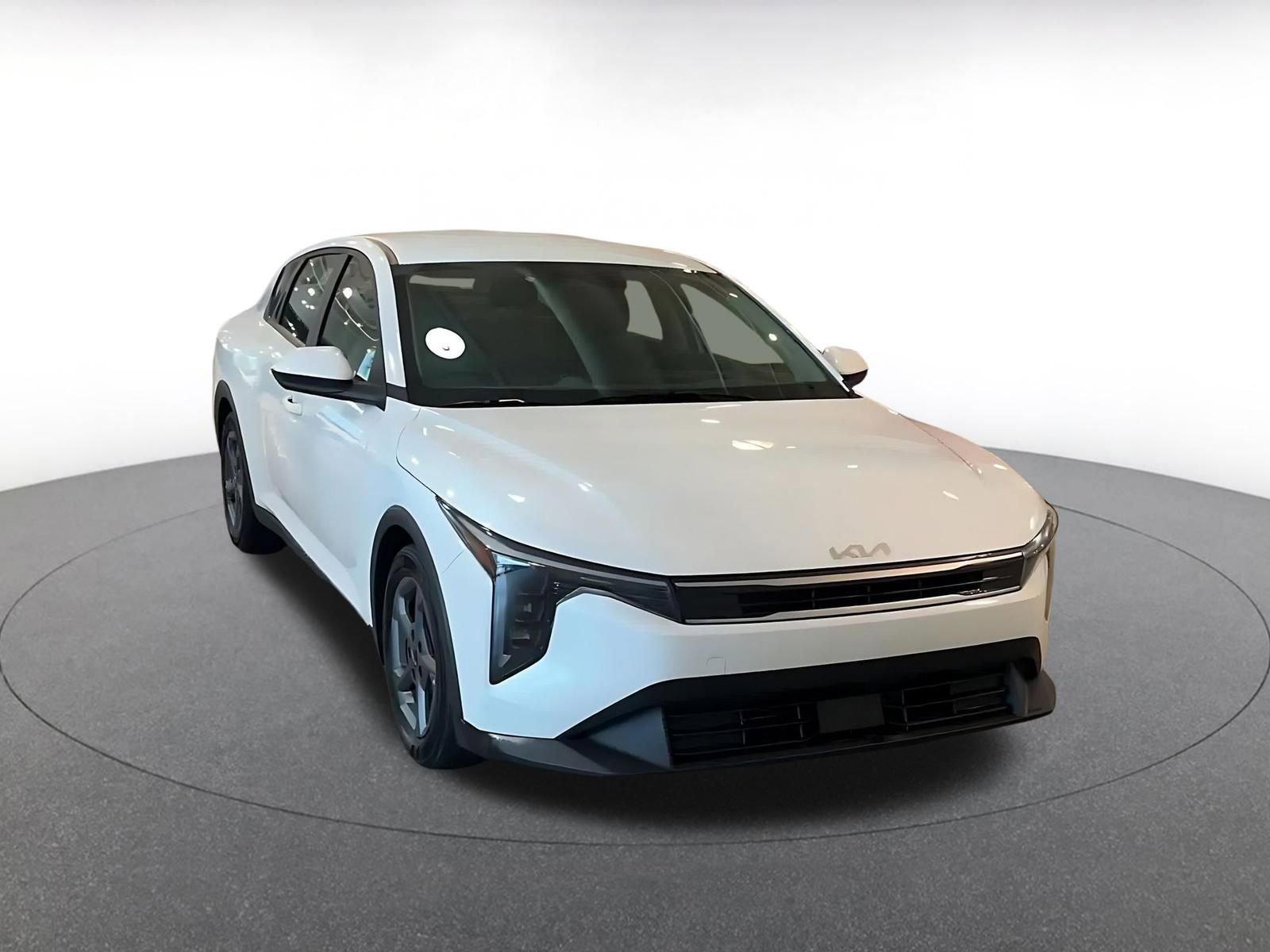 Thumbnail: 2025 Kia K4 - 3