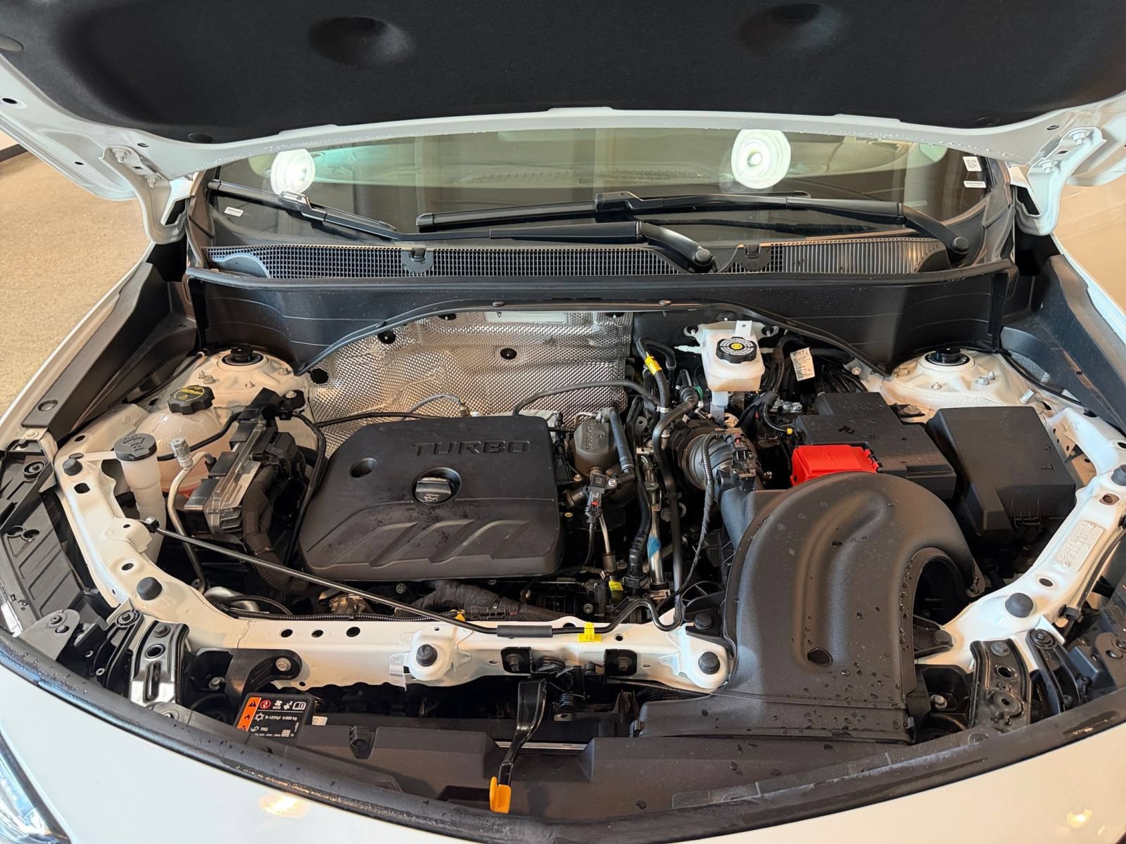 Thumbnail: 2026 Buick Encore GX - 30