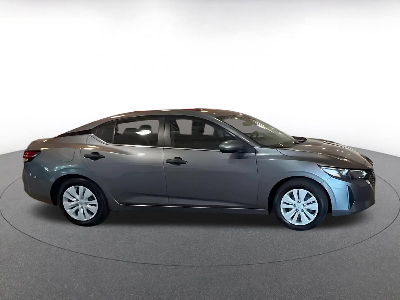 Thumbnail: 2025 Nissan Sentra - 10