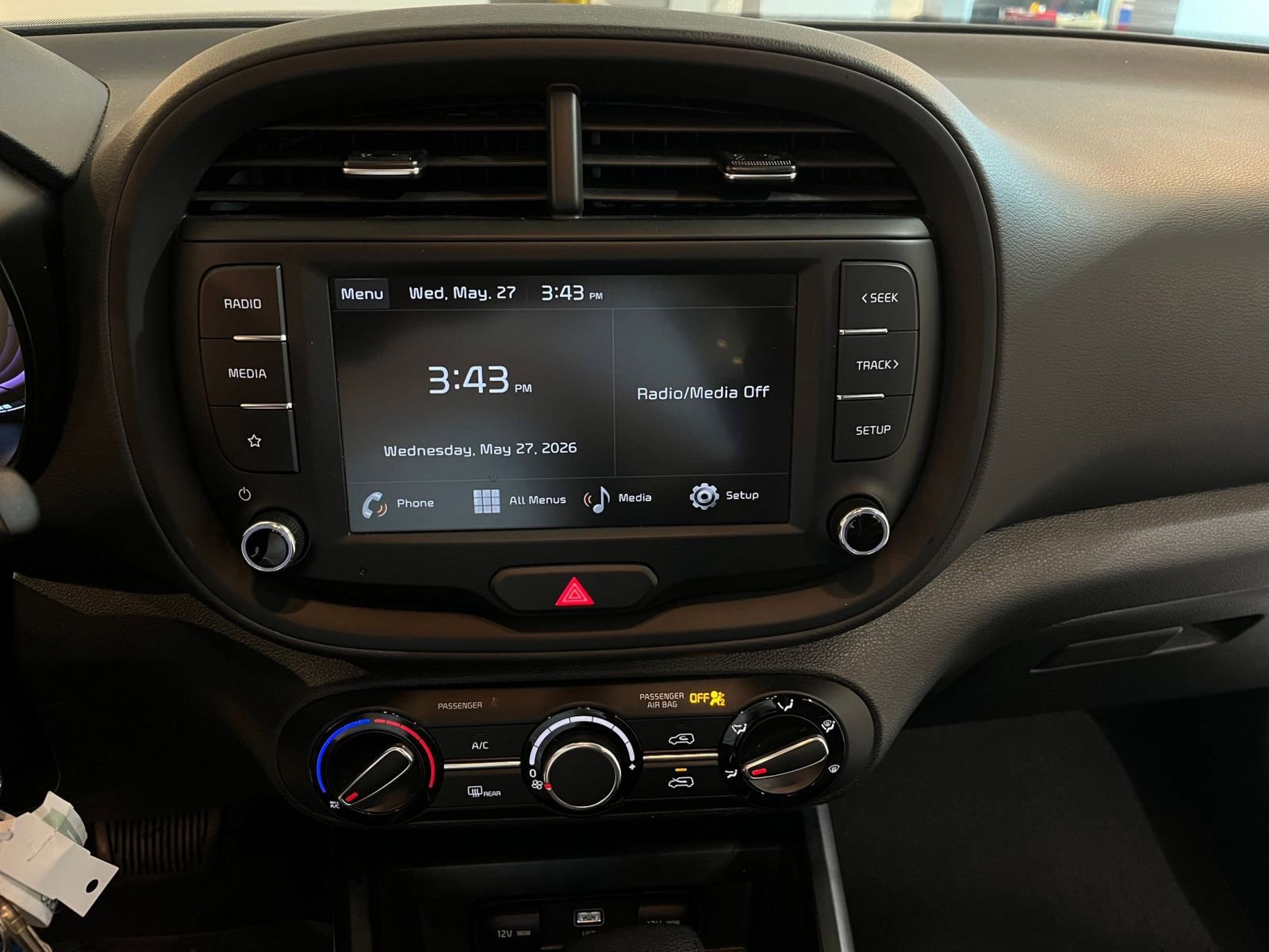Thumbnail: 2025 Kia Soul - 17