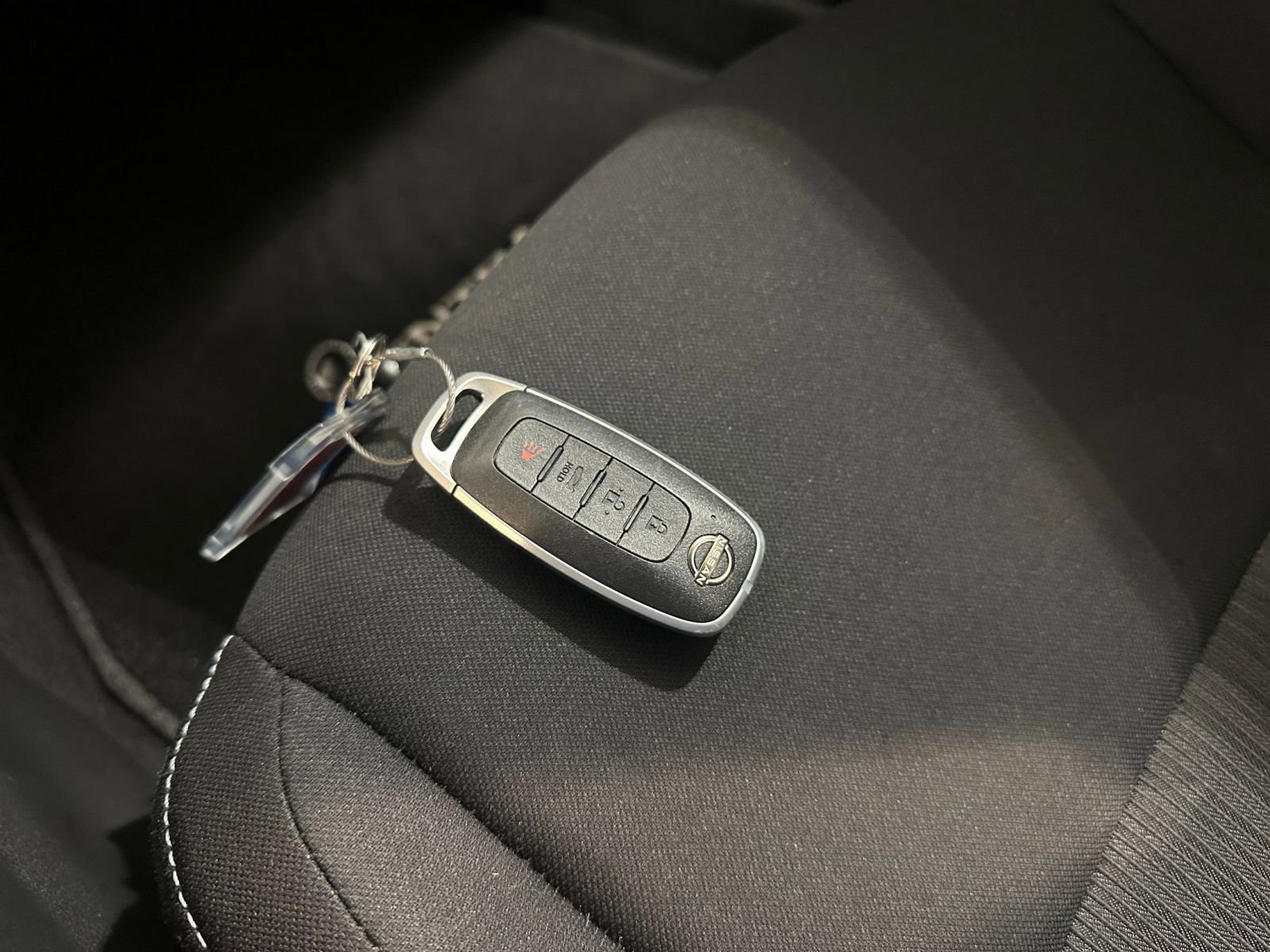 Thumbnail: 2024 Nissan Sentra - 22