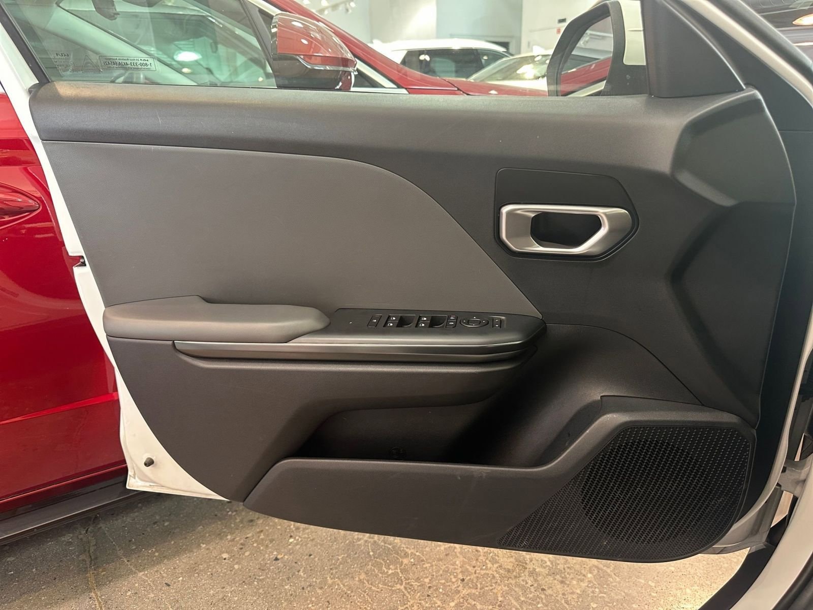 Thumbnail: 2025 Kia K4 - 20