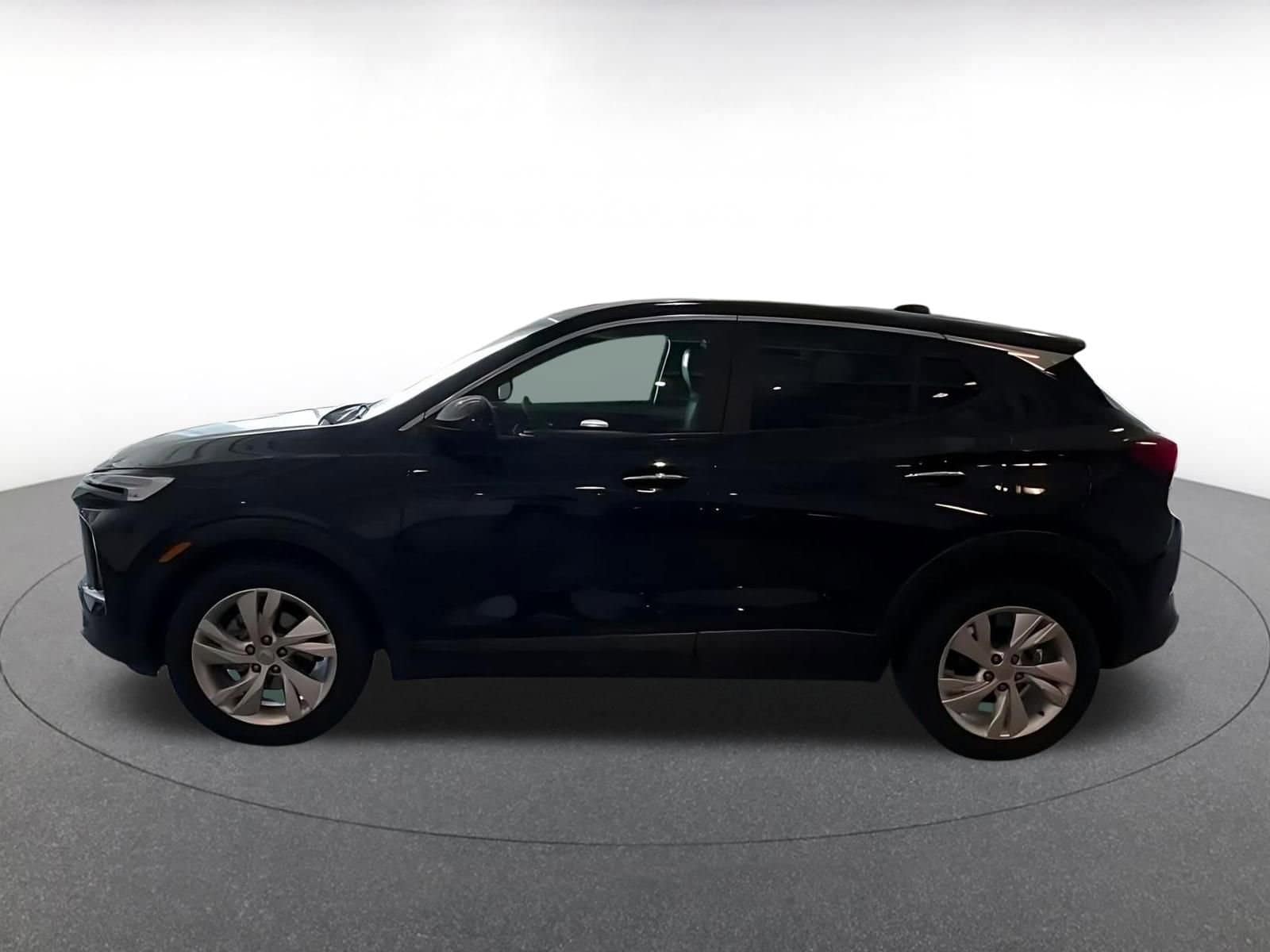 Thumbnail: 2025 Buick Encore GX - 8