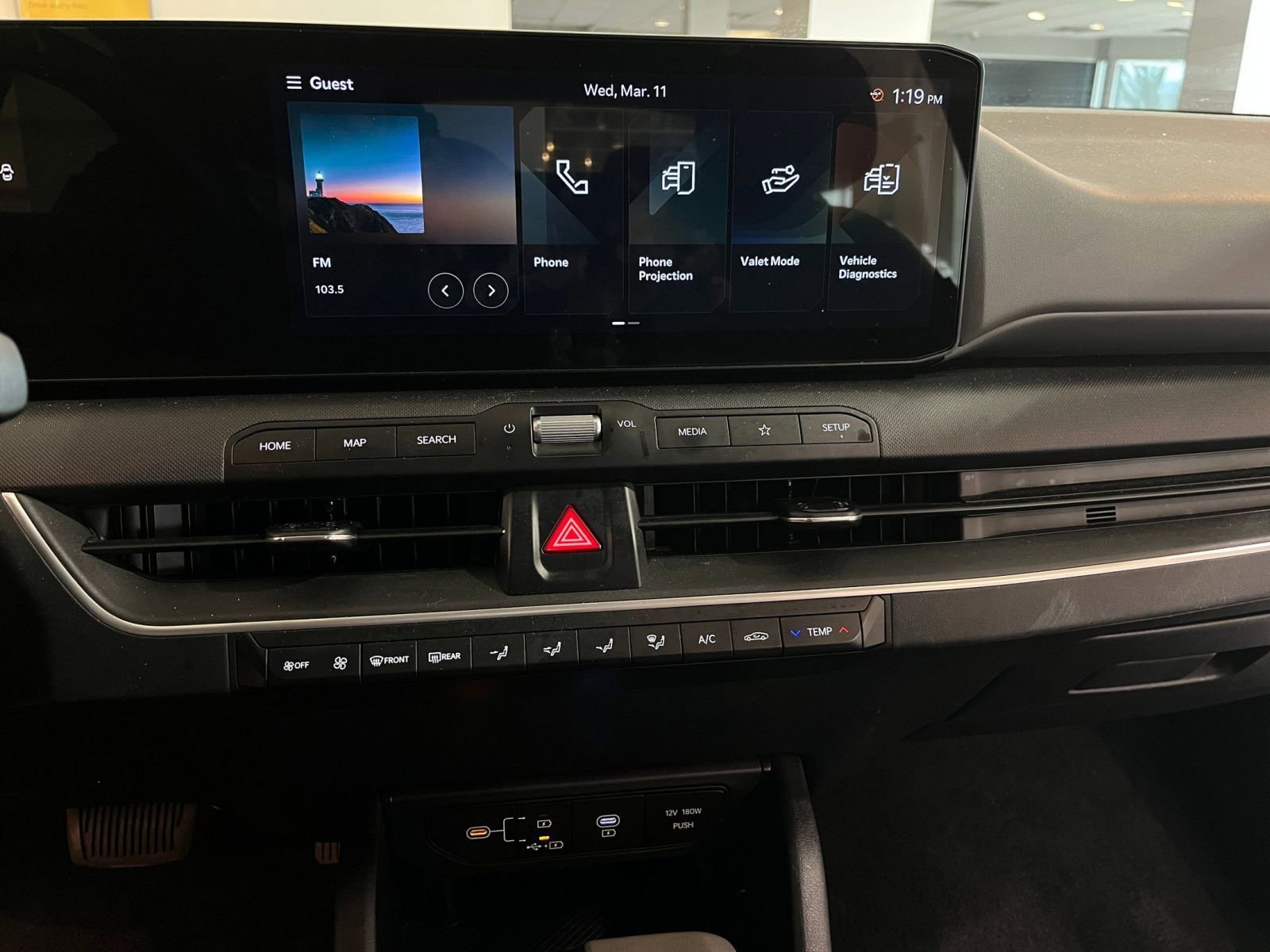 Thumbnail: 2025 Kia K4 - 17