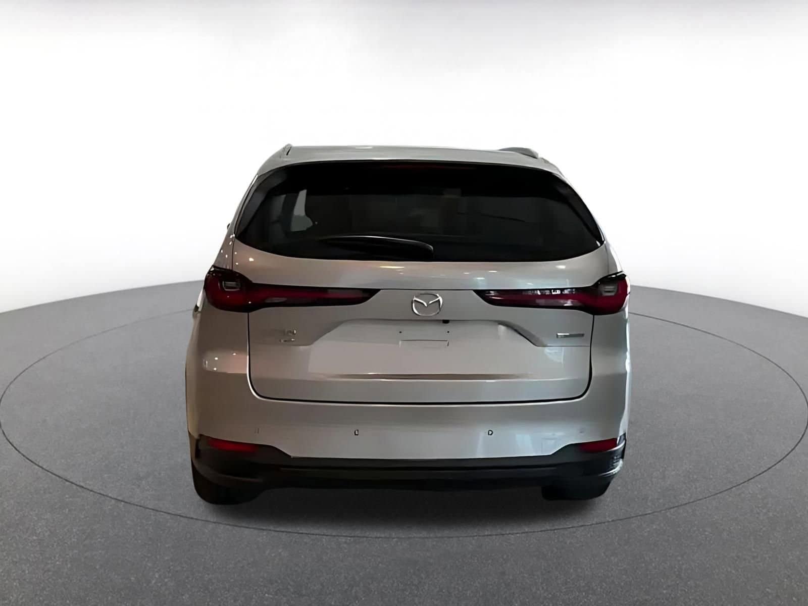 Thumbnail: 2025 Mazda CX-90 - 9