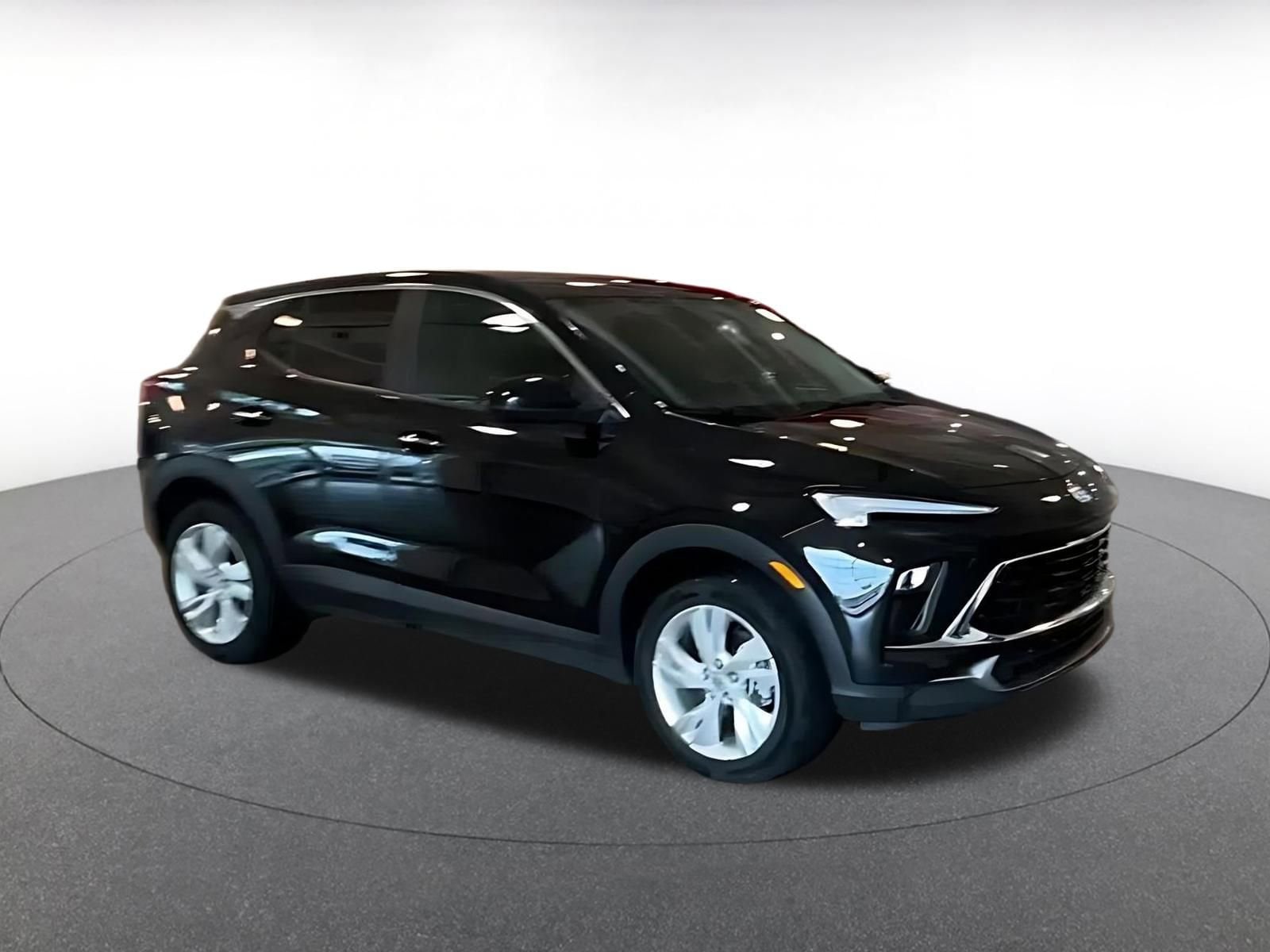 Thumbnail: 2025 Buick Encore GX - 2