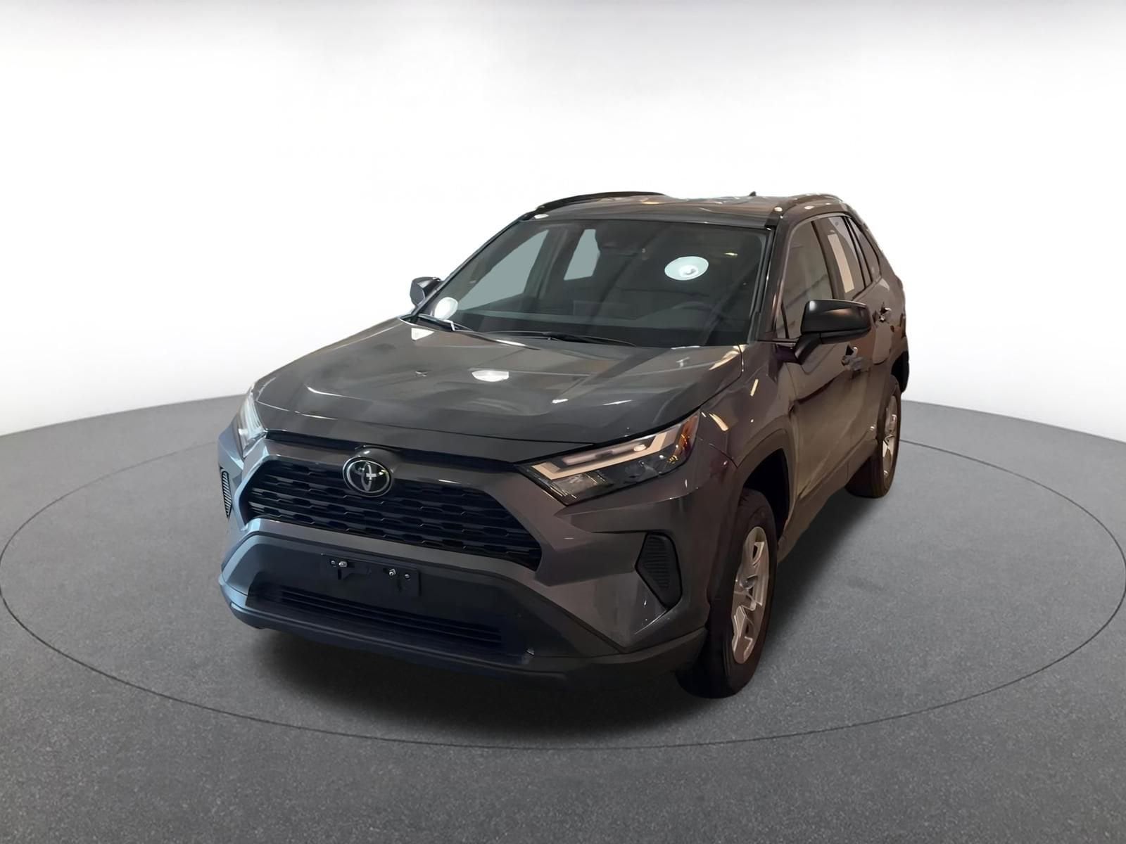 Thumbnail: 2025 Toyota RAV4 - 7