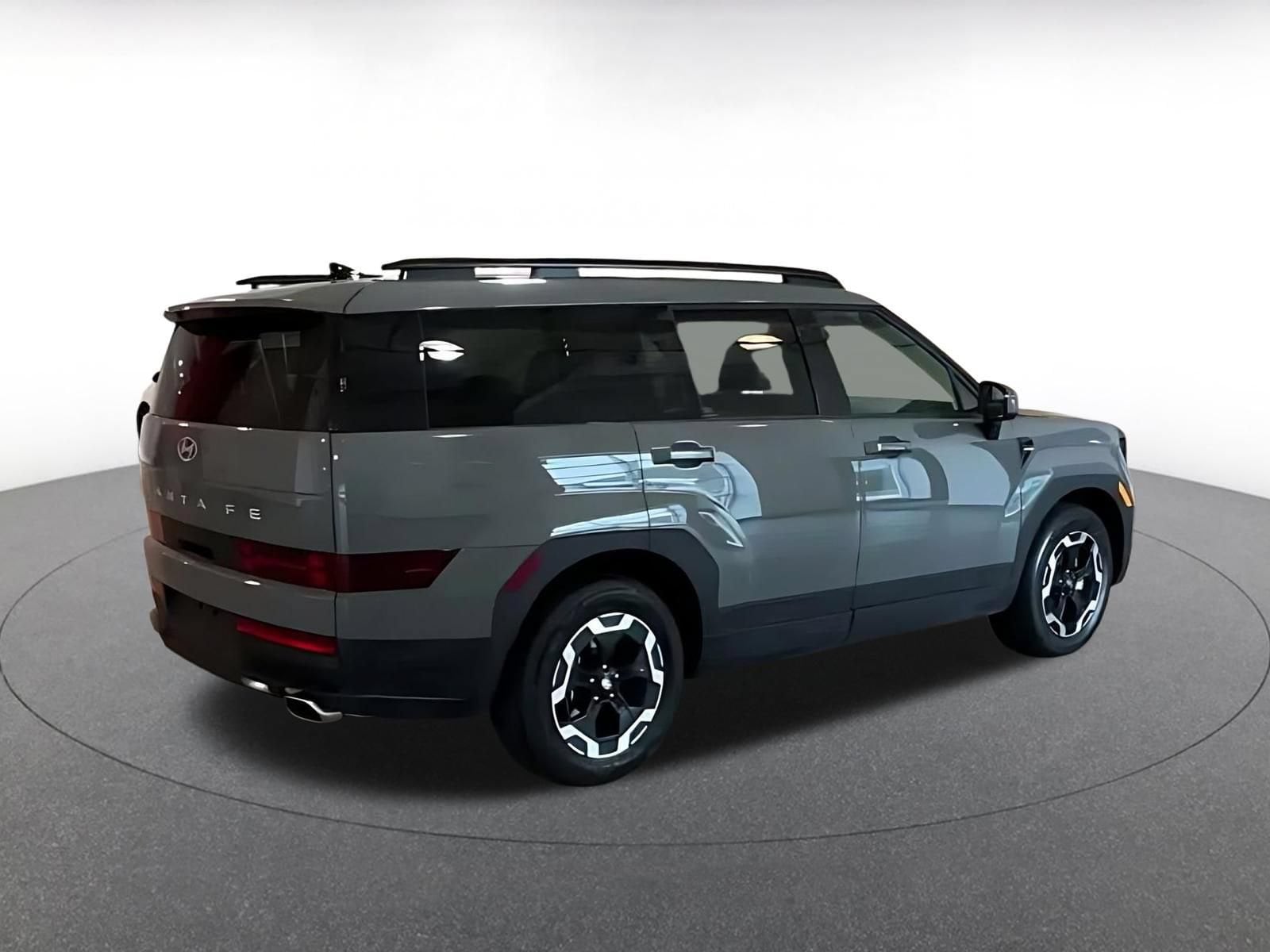 Thumbnail: 2026 Hyundai Santa Fe - 14
