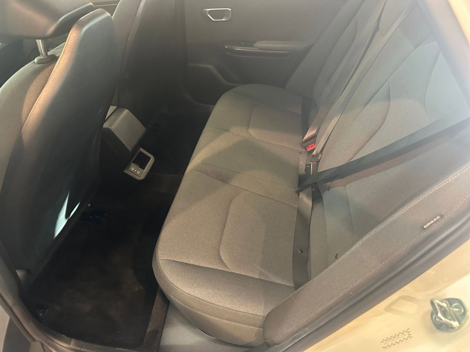 Thumbnail: 2025 Kia K4 - 25