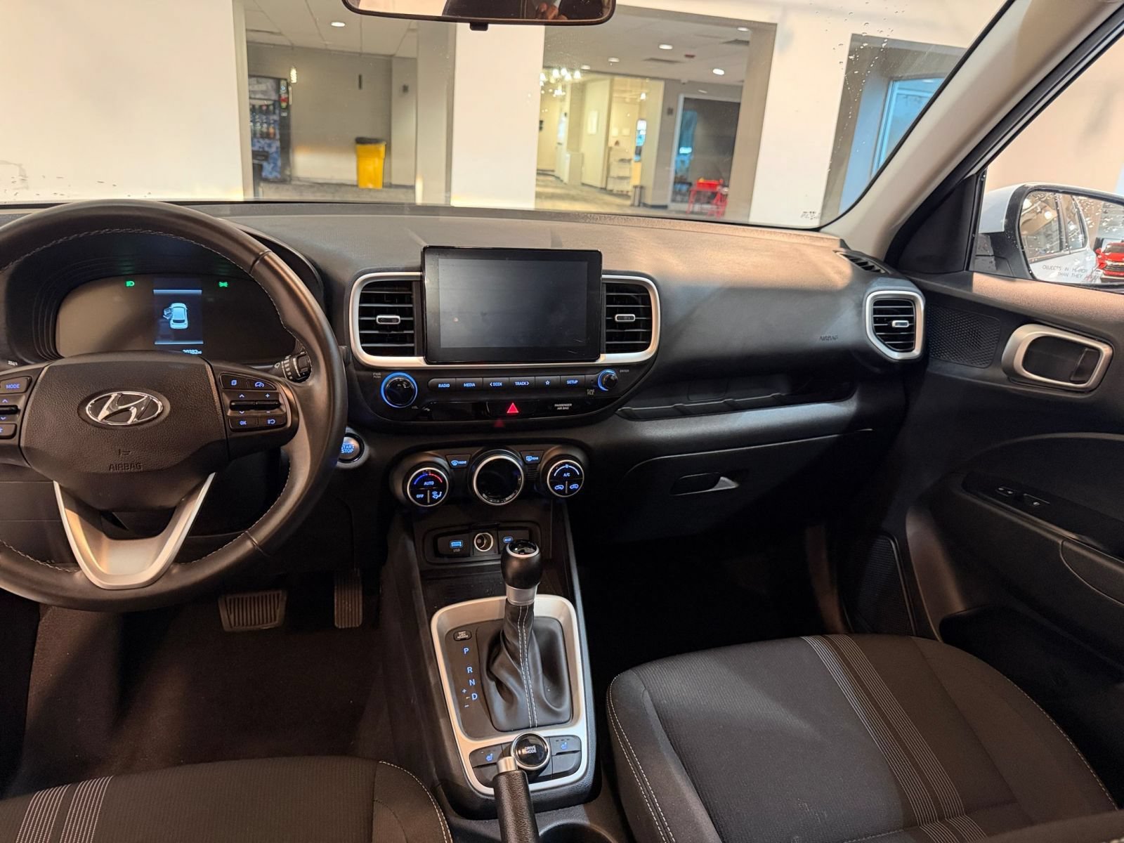 Thumbnail: 2026 Hyundai Venue - 33