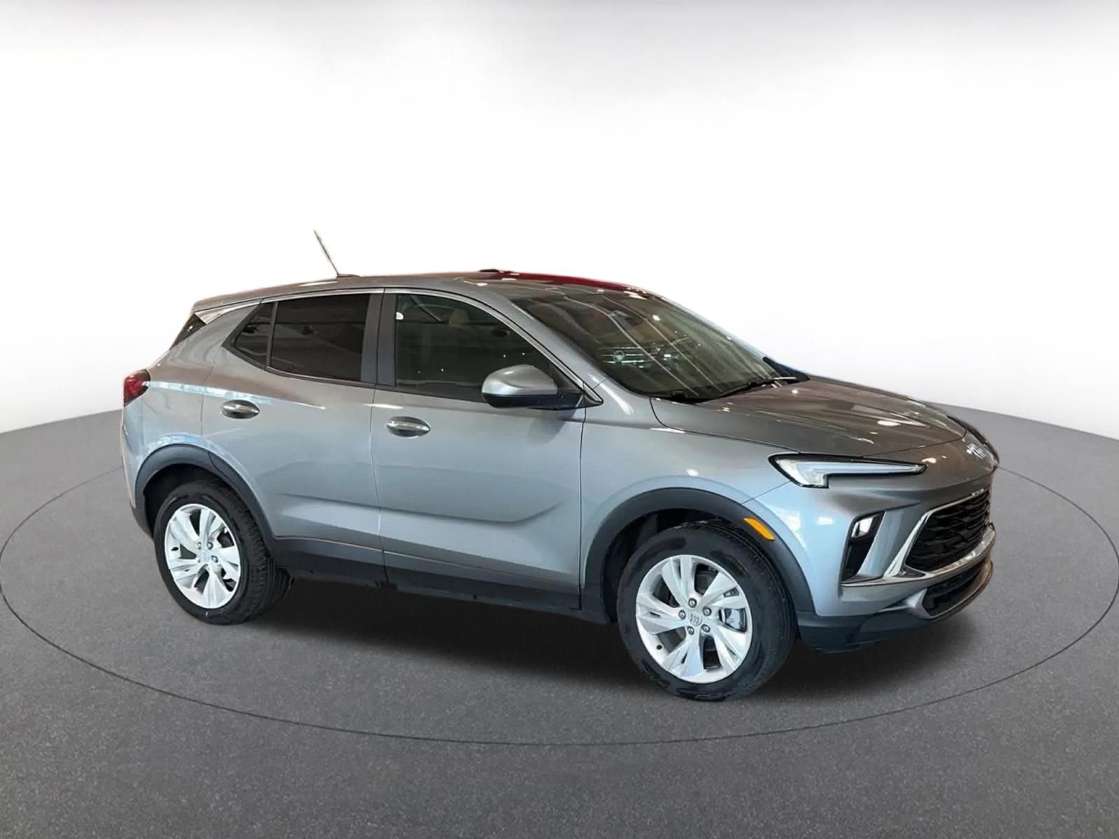 Thumbnail: 2025 Buick Encore GX - 2