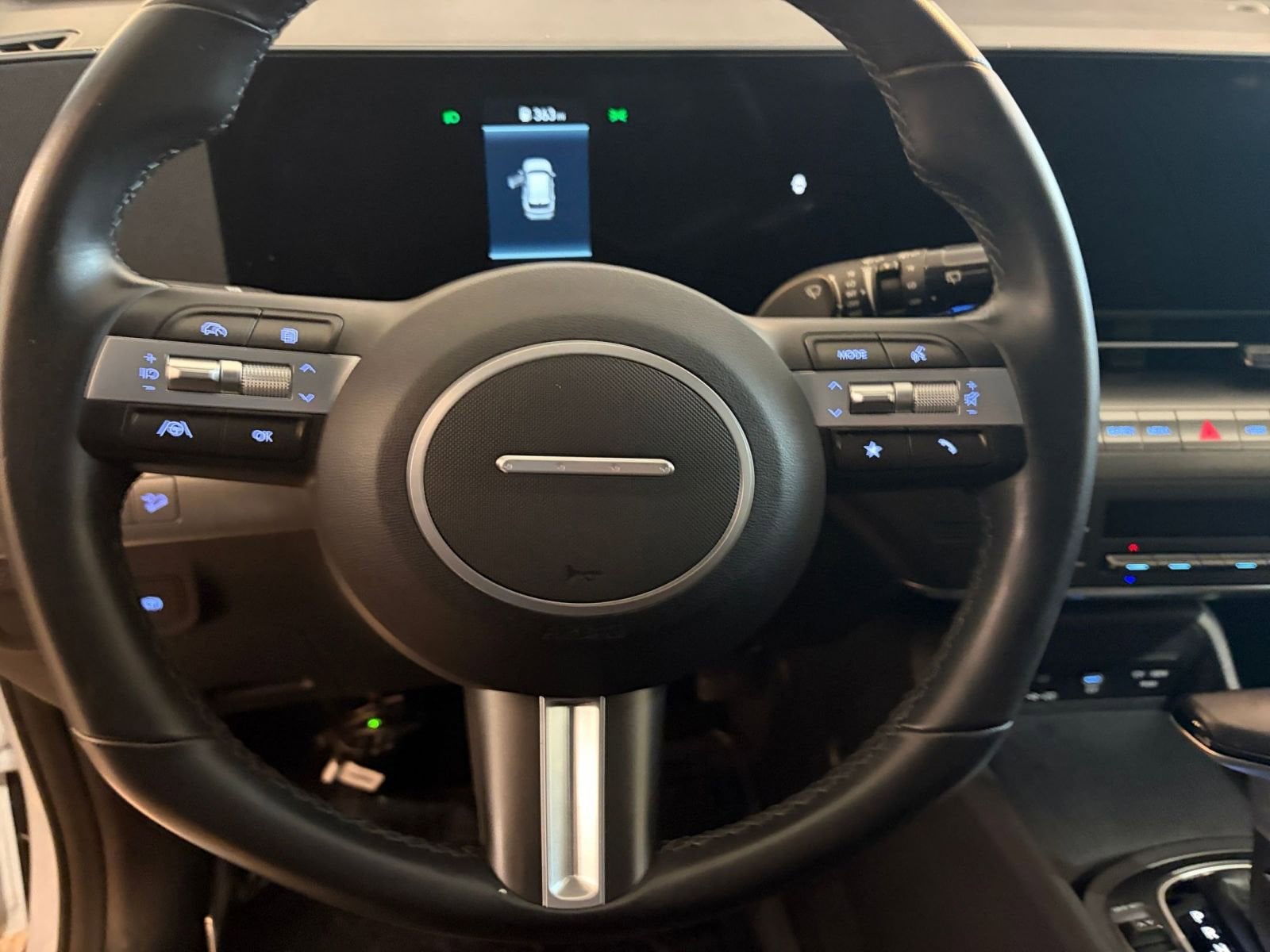 Thumbnail: 2025 Hyundai Kona - 28