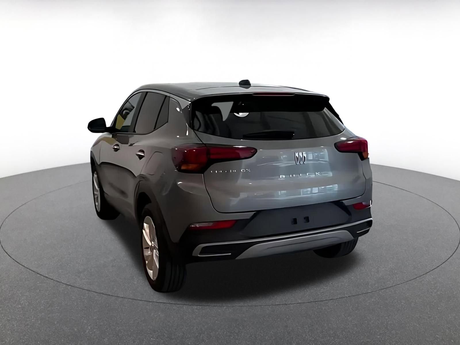 Thumbnail: 2025 Buick Encore GX - 11
