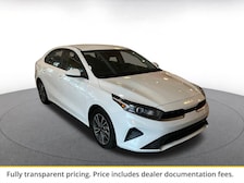 2024 Kia Forte LXS -
                  Cincinnati, OH