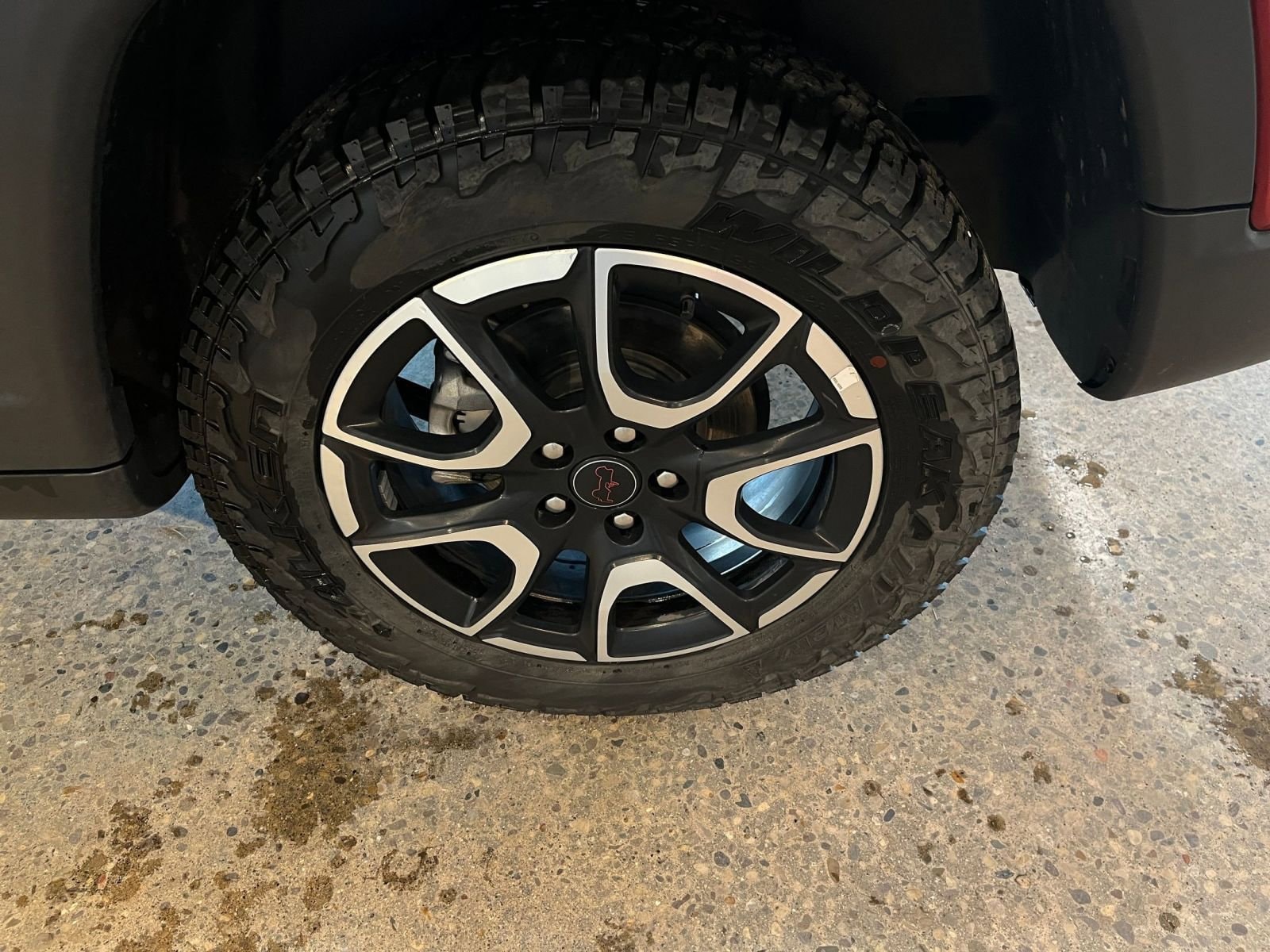 Thumbnail: 2025 Jeep Compass - 30