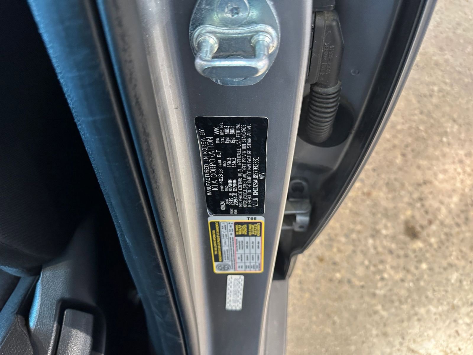 Thumbnail: 2025 Kia Soul - 28